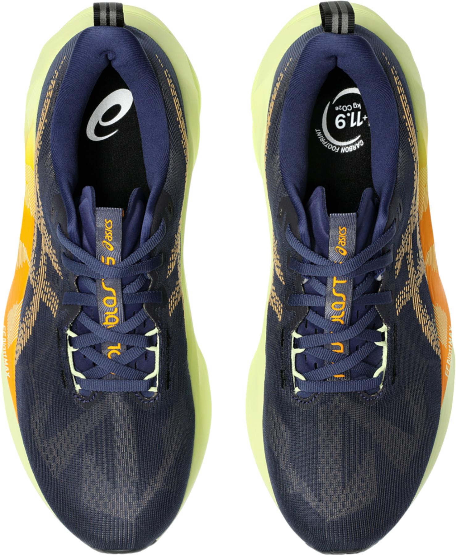 Product gallery image number 5 for product Novablast 5 Running Shoes - Men's