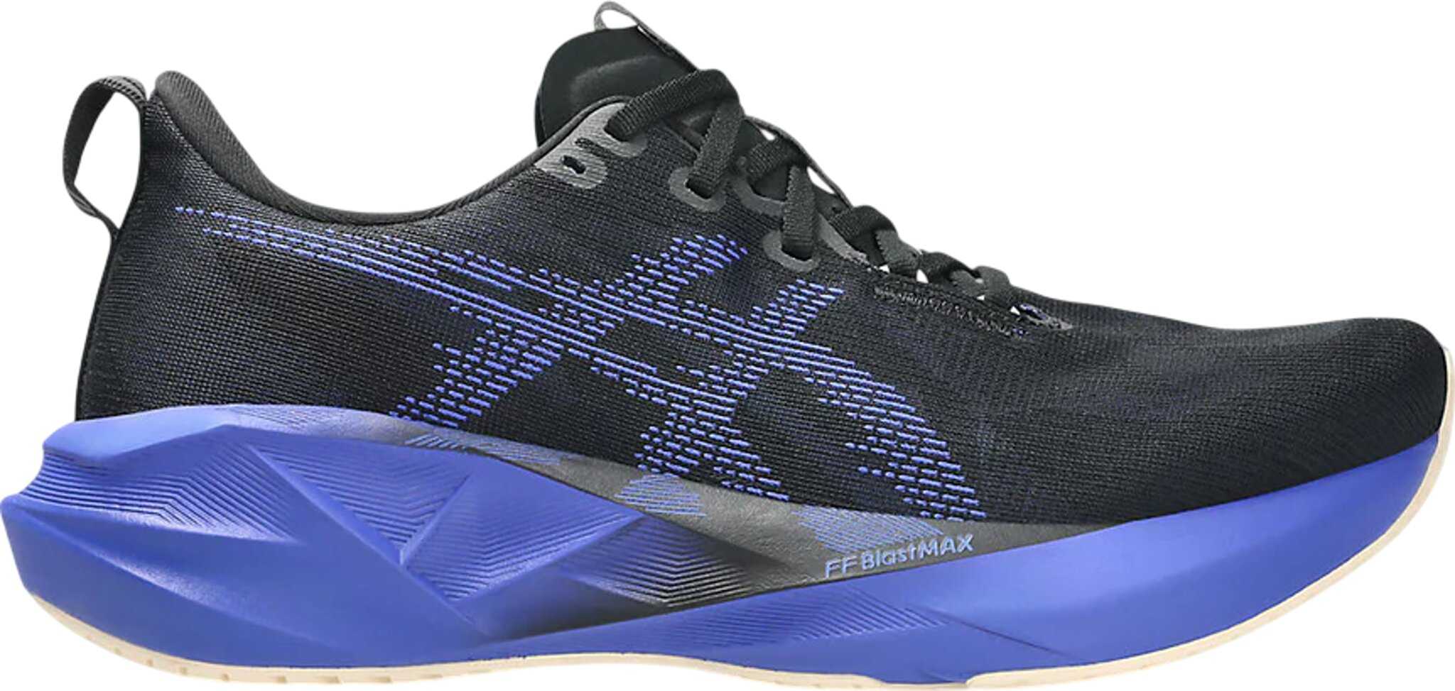 Black - Cobalt Burst