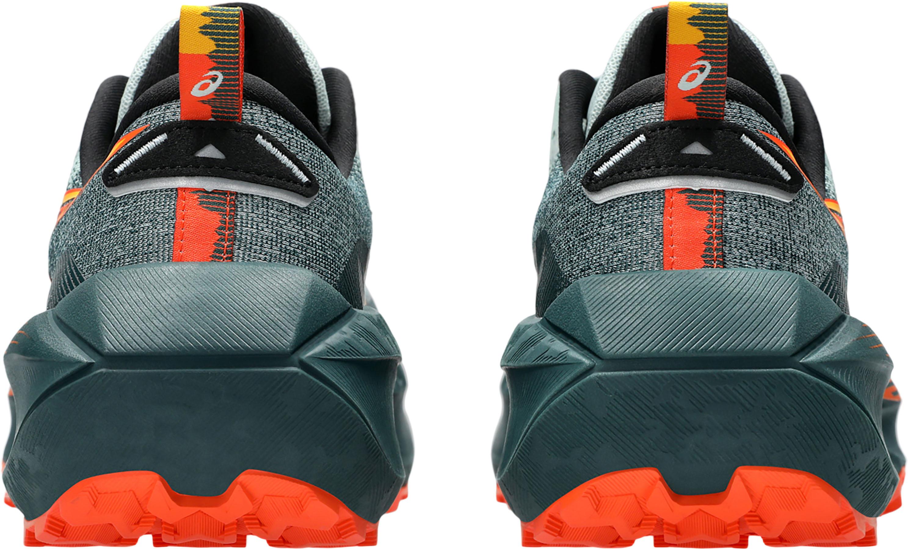 Product gallery image number 2 for product Trabuco Max 4 Trail Running Shoes - Men's