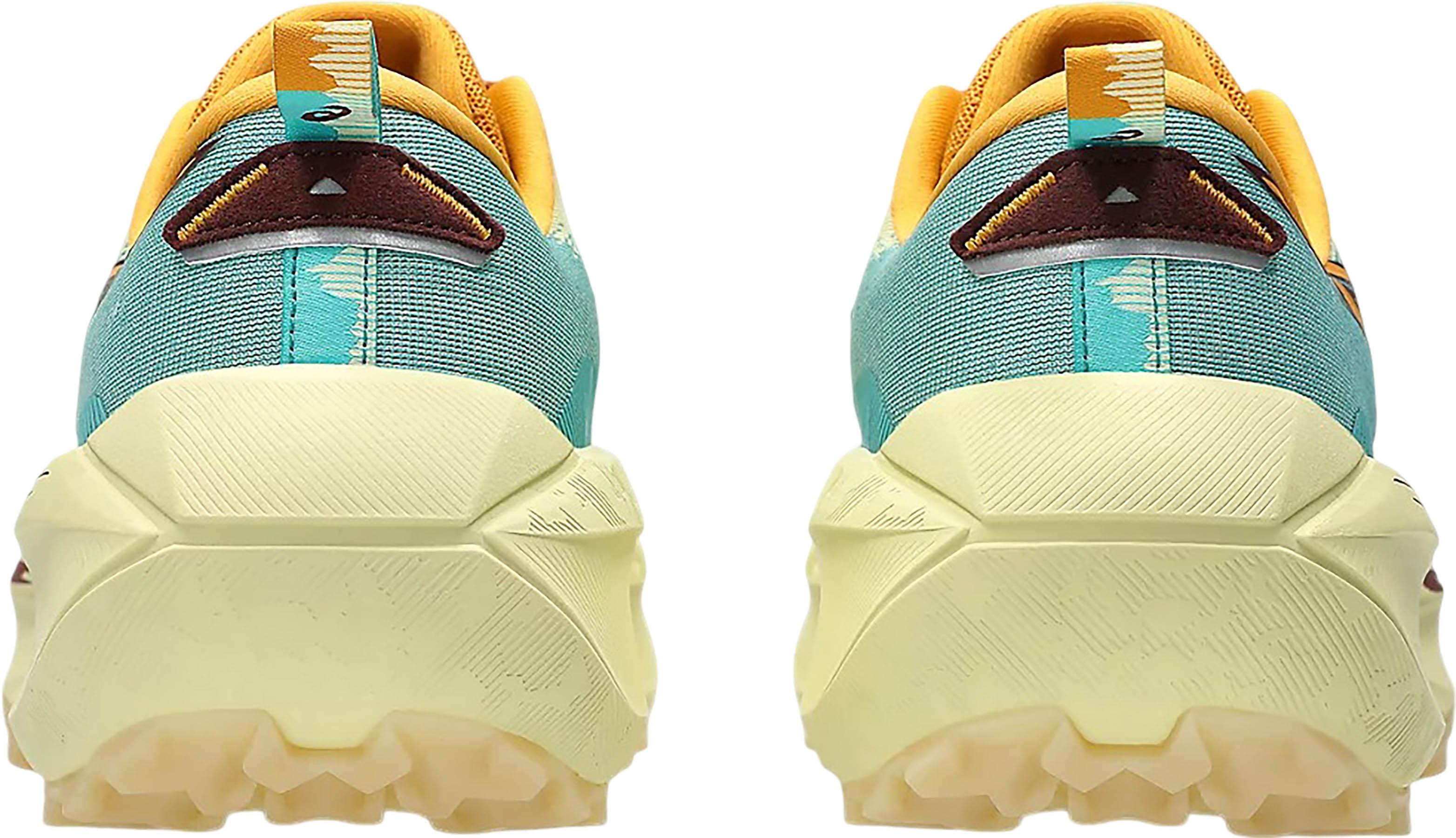 Product gallery image number 2 for product Trabuco Max 4 Trail Running Shoes - Men's