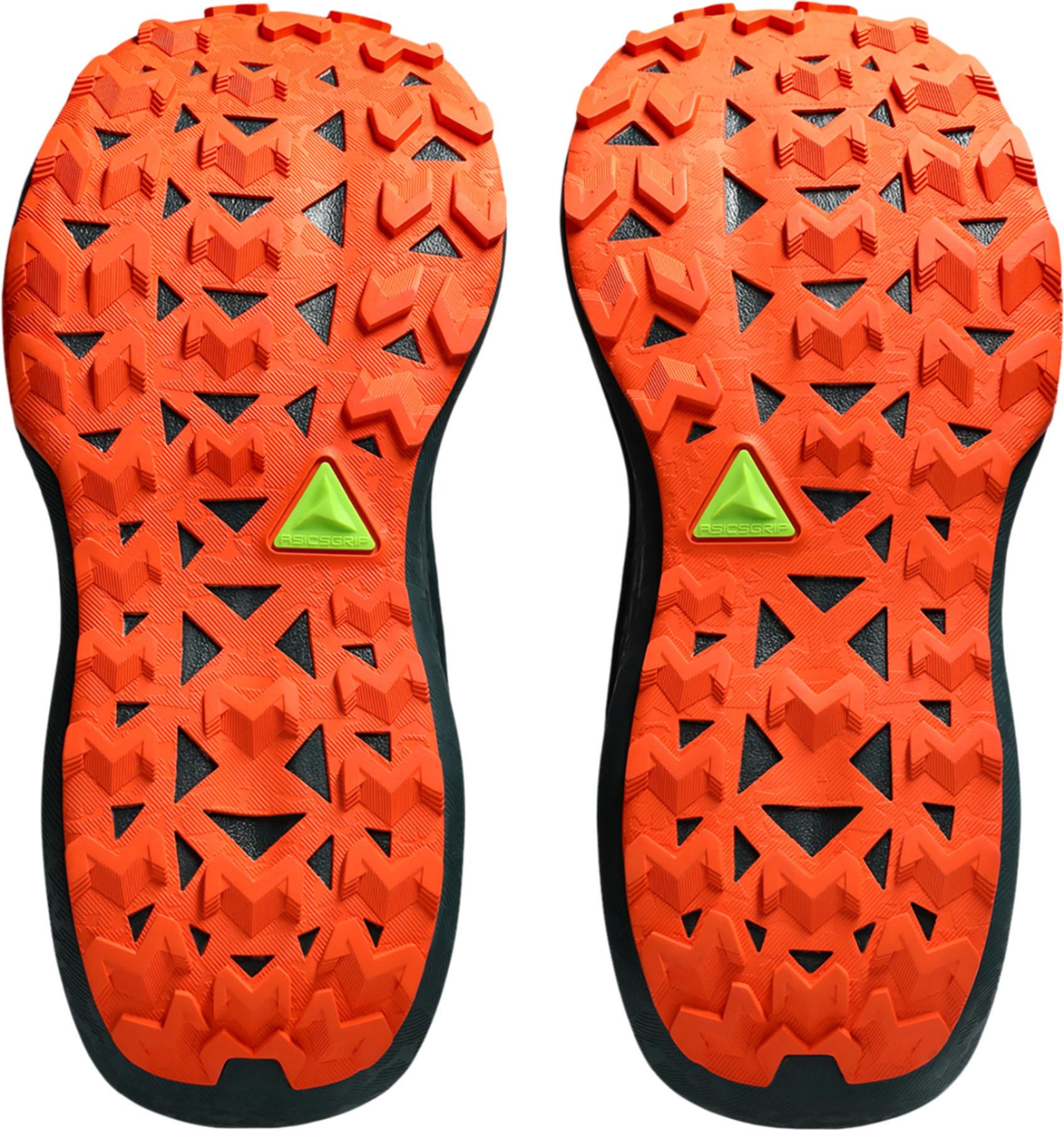 Product gallery image number 3 for product Trabuco Max 4 Trail Running Shoes - Men's