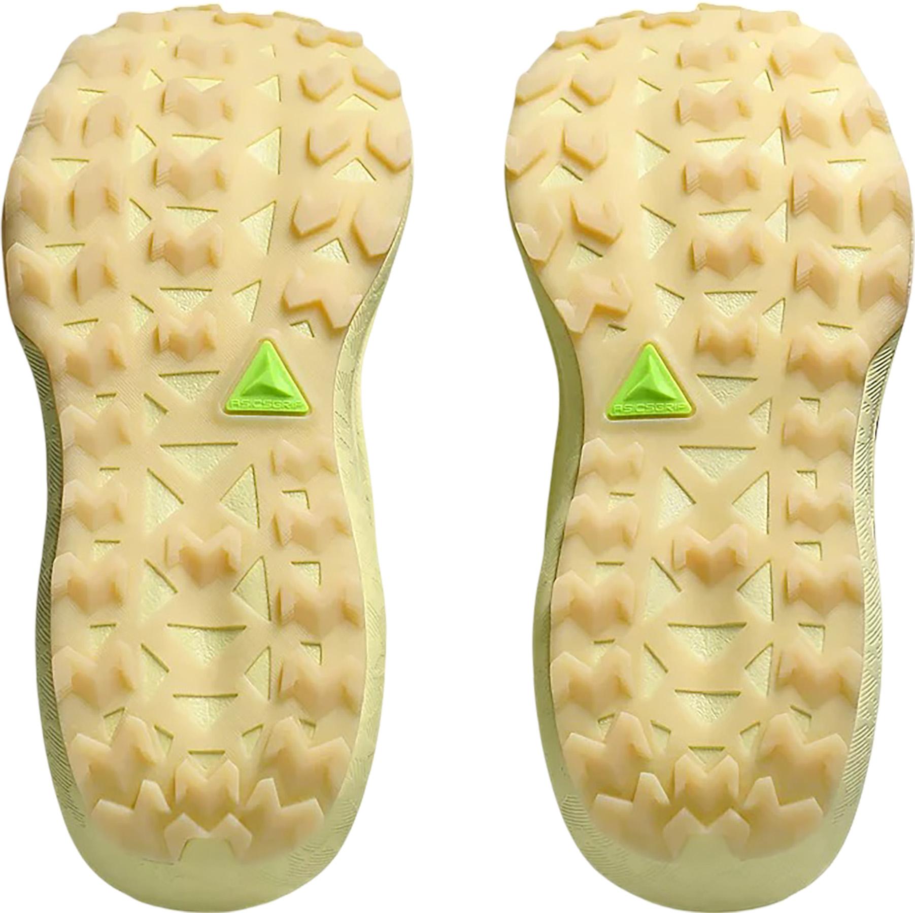 Product gallery image number 5 for product Trabuco Max 4 Trail Running Shoes - Men's