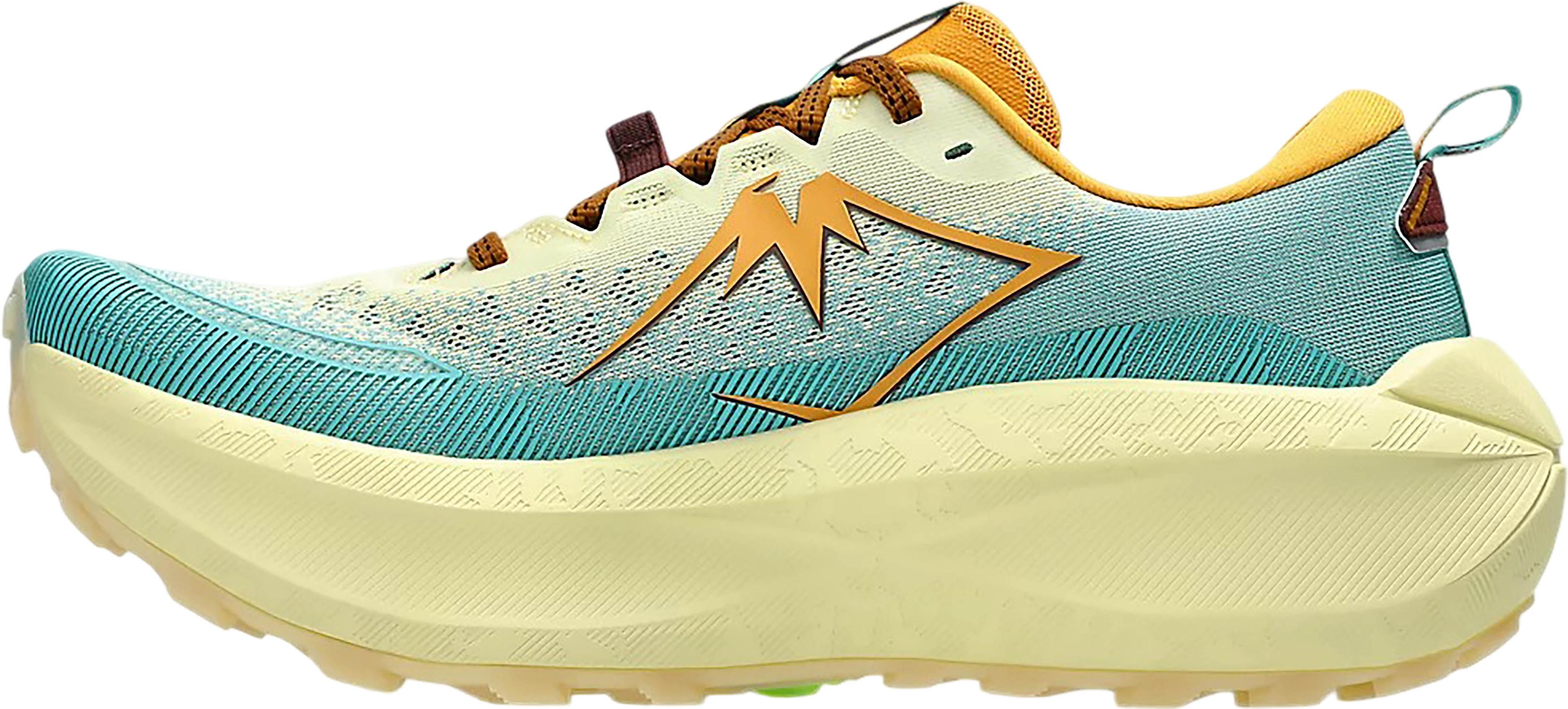 Product gallery image number 4 for product Trabuco Max 4 Trail Running Shoes - Men's