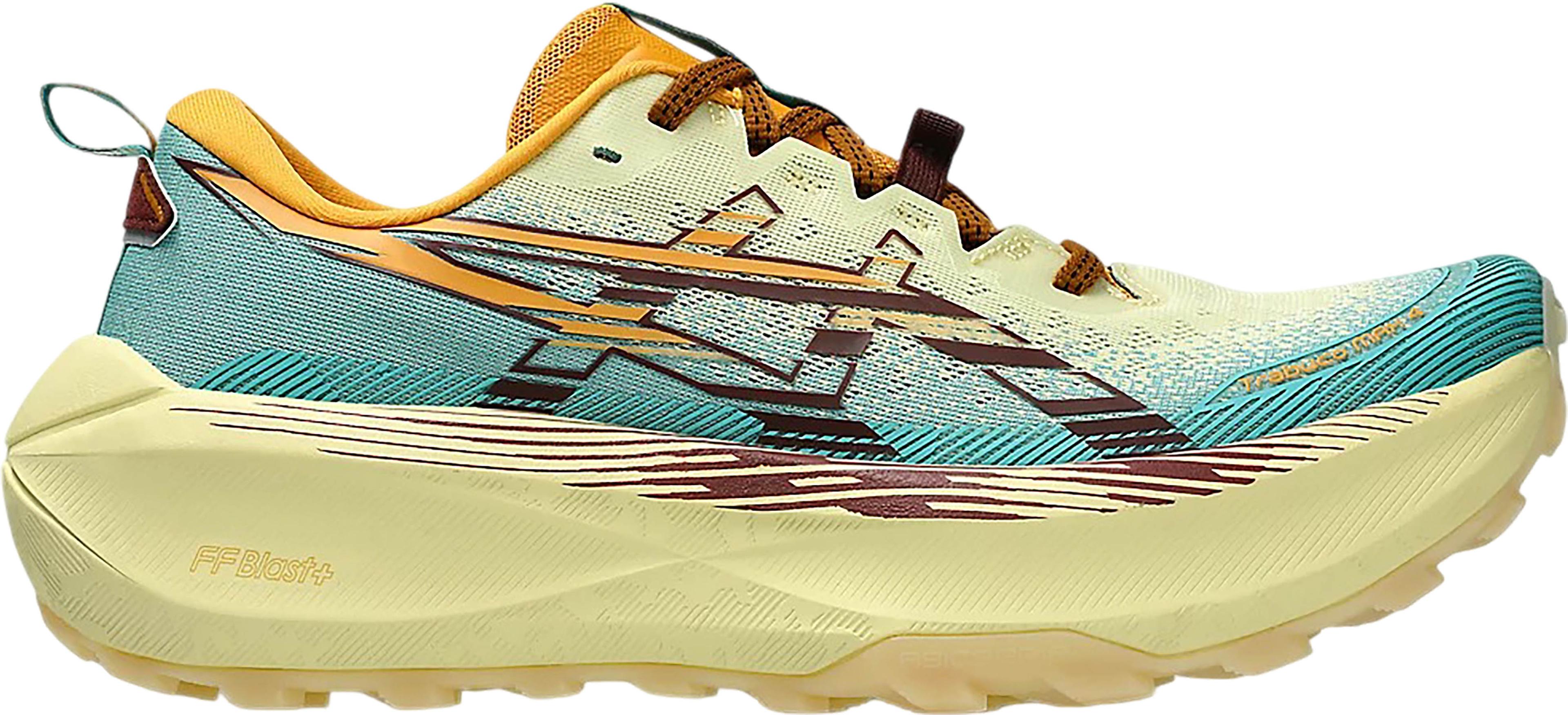Product image for Trabuco Max 4 Trail Running Shoes - Men's