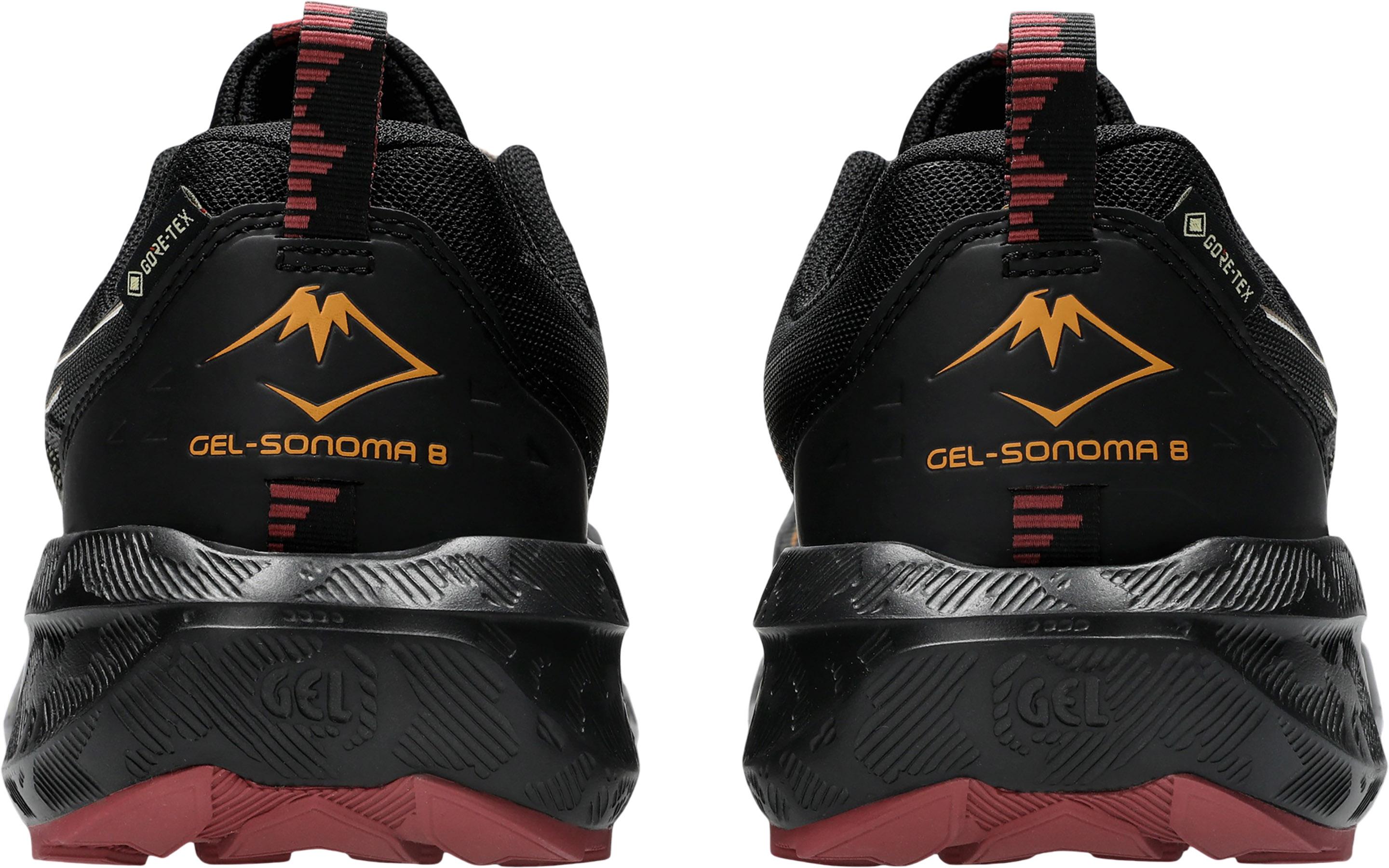Numéro de l'image de la galerie de produits 2 pour le produit Souliers de course sur sentier Gel-Sonoma 8 GTX - Homme