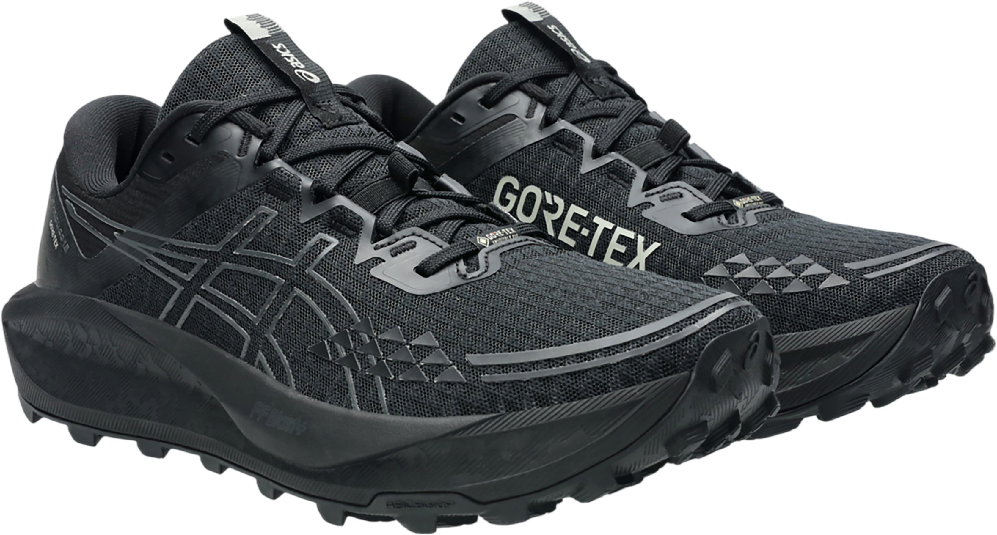 Product gallery image number 3 for product Gel-Trabuco 13 GTX Trail Running Shoes - Men's