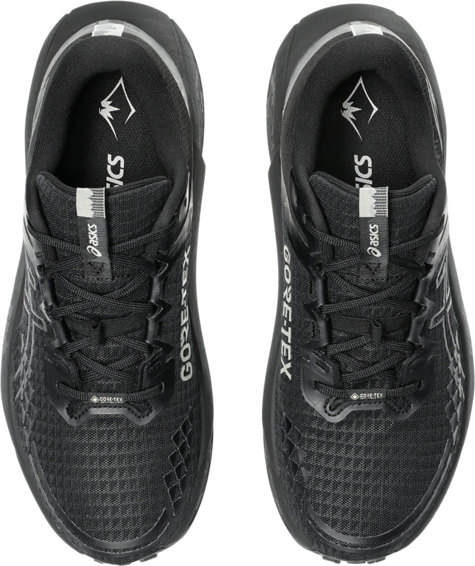 Product gallery image number 4 for product Gel-Trabuco 13 GTX Trail Running Shoes - Men's