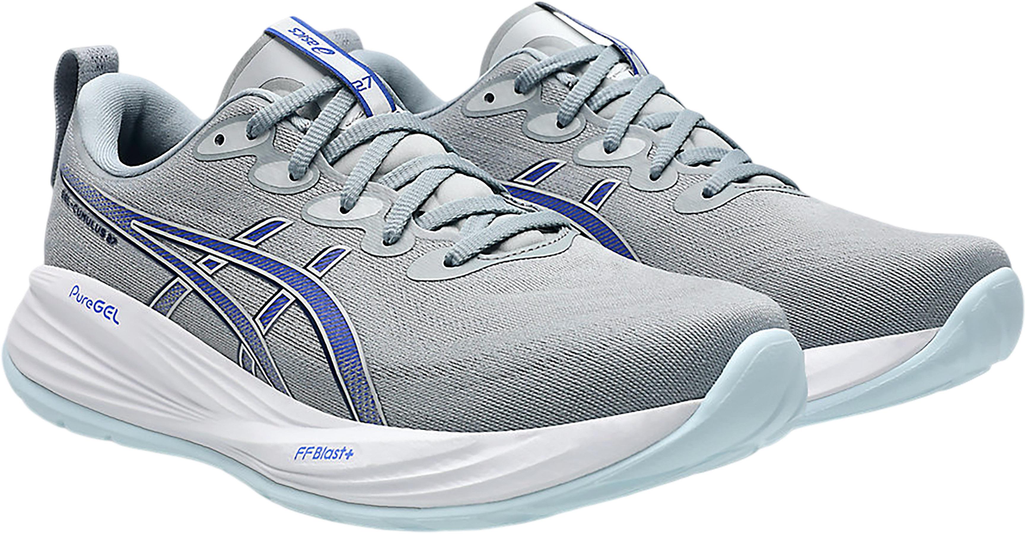 Product gallery image number 5 for product Gel-Cumulus 27 Road Running Shoes [Extra Wide] - Men's
