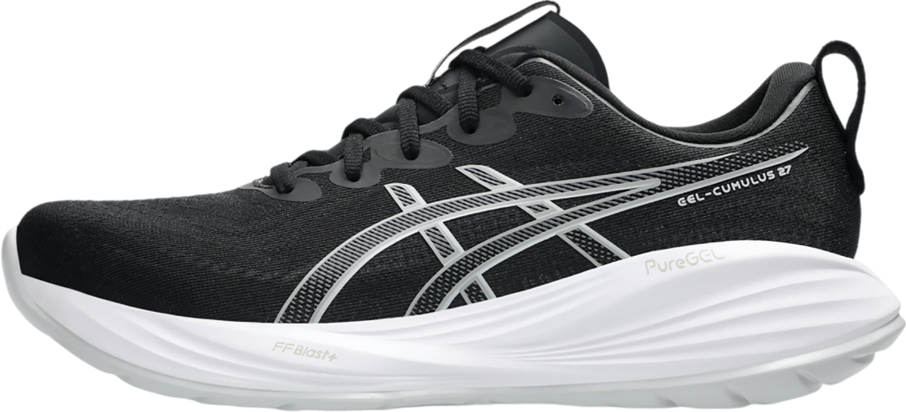 Product gallery image number 4 for product Gel-Cumulus 27 Road Running Shoes [Extra Wide] - Men's