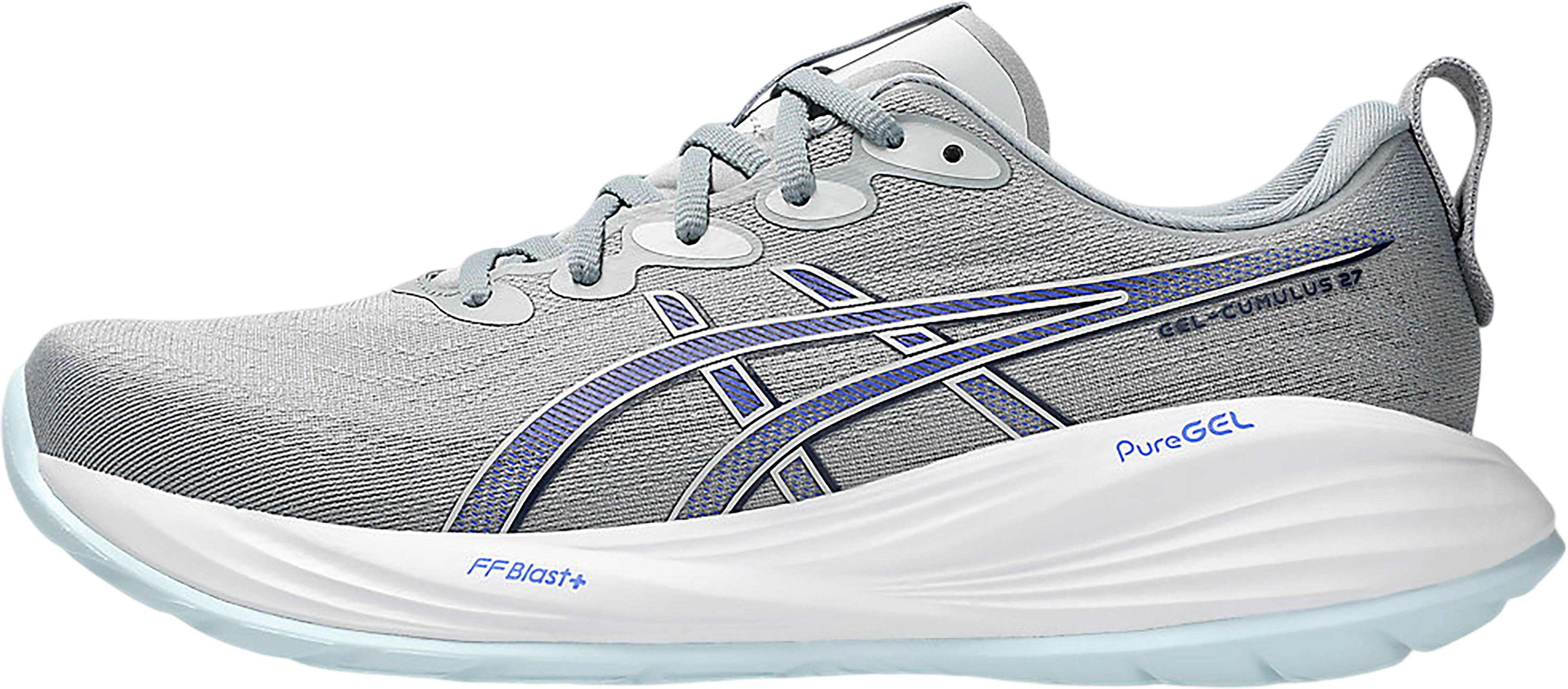 Product gallery image number 4 for product Gel-Cumulus 27 Road Running Shoes [Extra Wide] - Men's