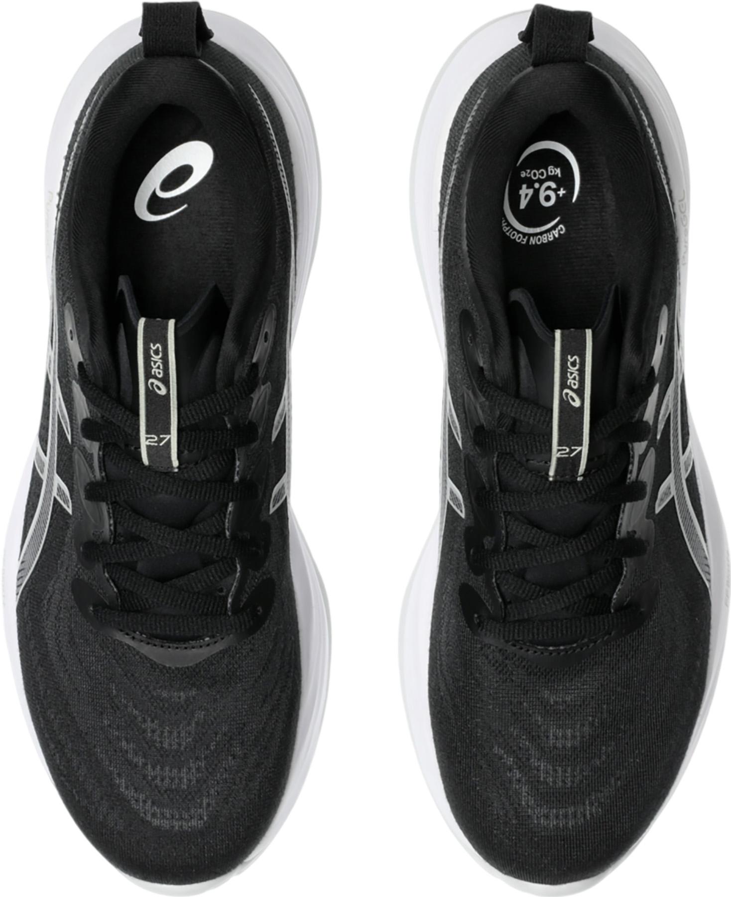 Product gallery image number 3 for product Gel-Cumulus 27 Road Running Shoes [Extra Wide] - Men's