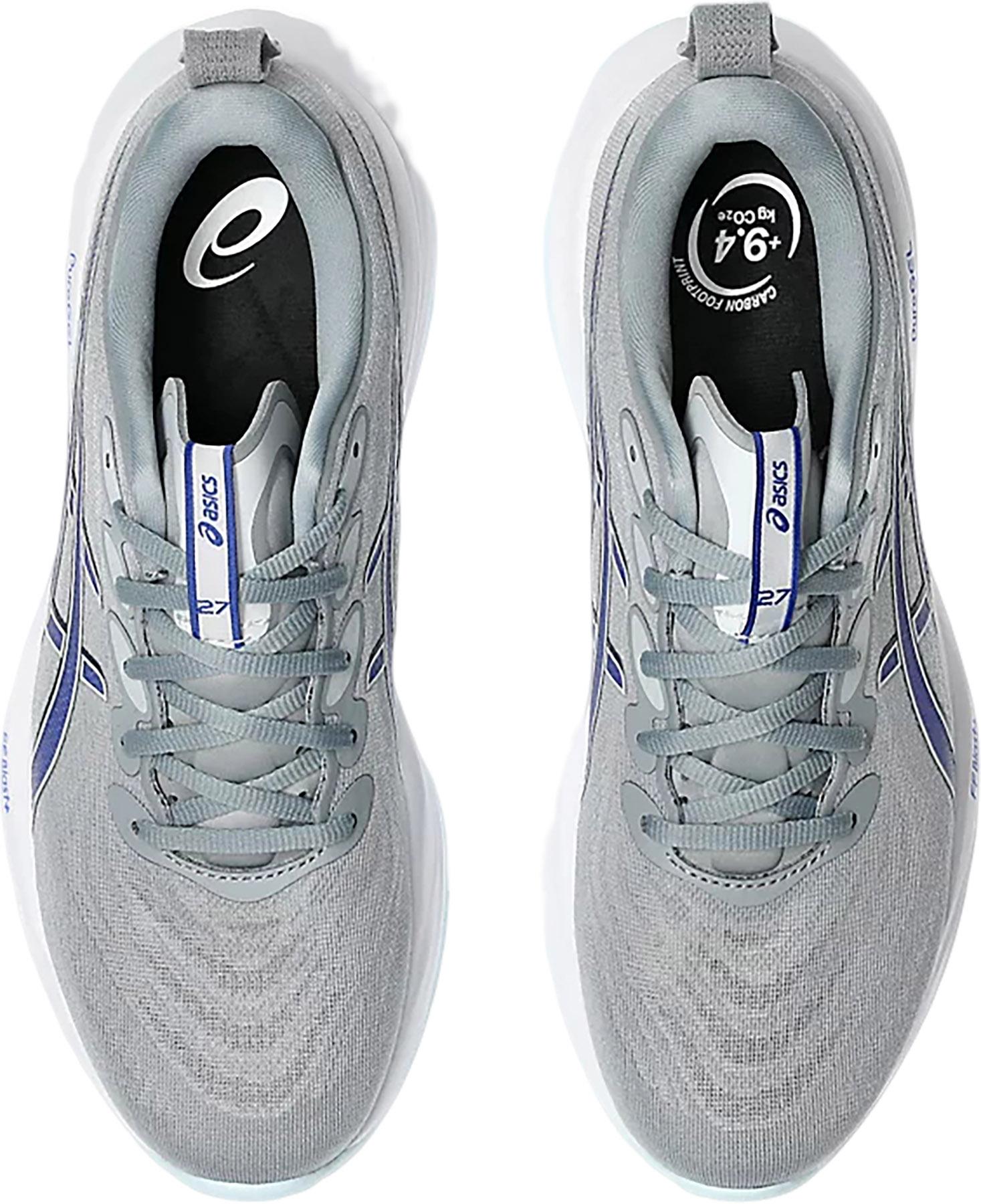 Product gallery image number 6 for product Gel-Cumulus 27 Road Running Shoes [Extra Wide] - Men's