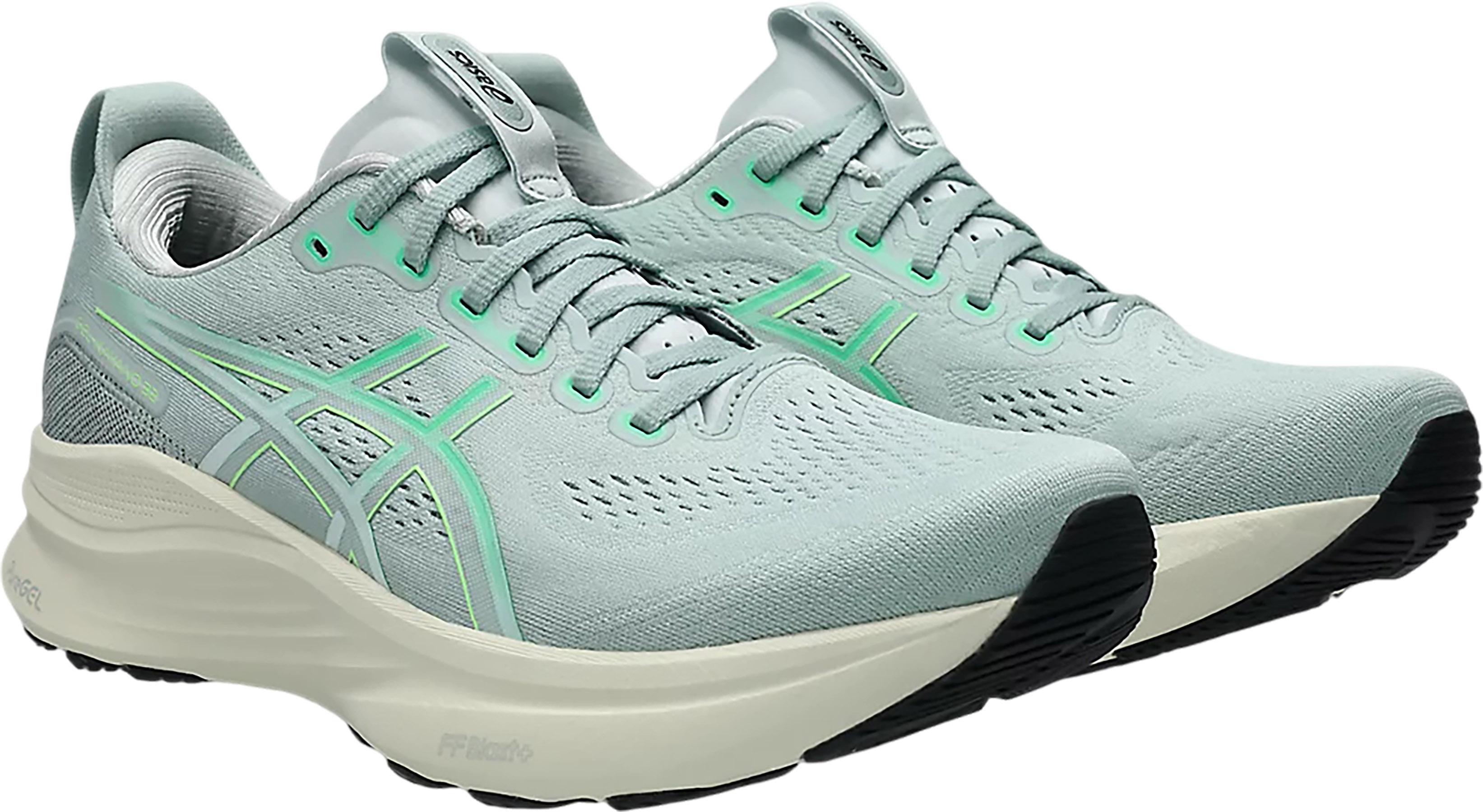 Product gallery image number 5 for product Gel-Kayano 32 Running Shoes [Wide] - Men's