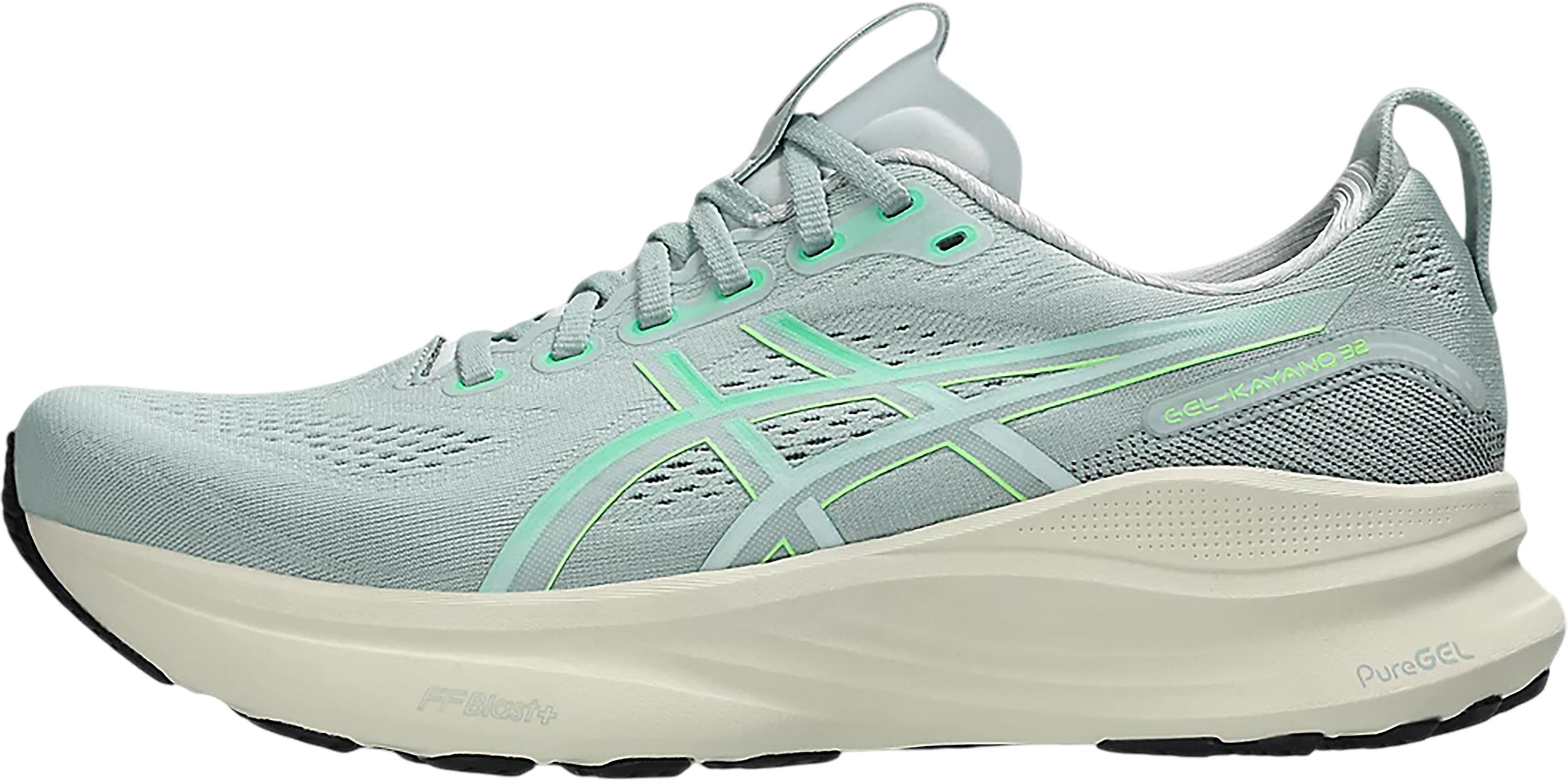 Product gallery image number 4 for product Gel-Kayano 32 Running Shoes [Wide] - Men's