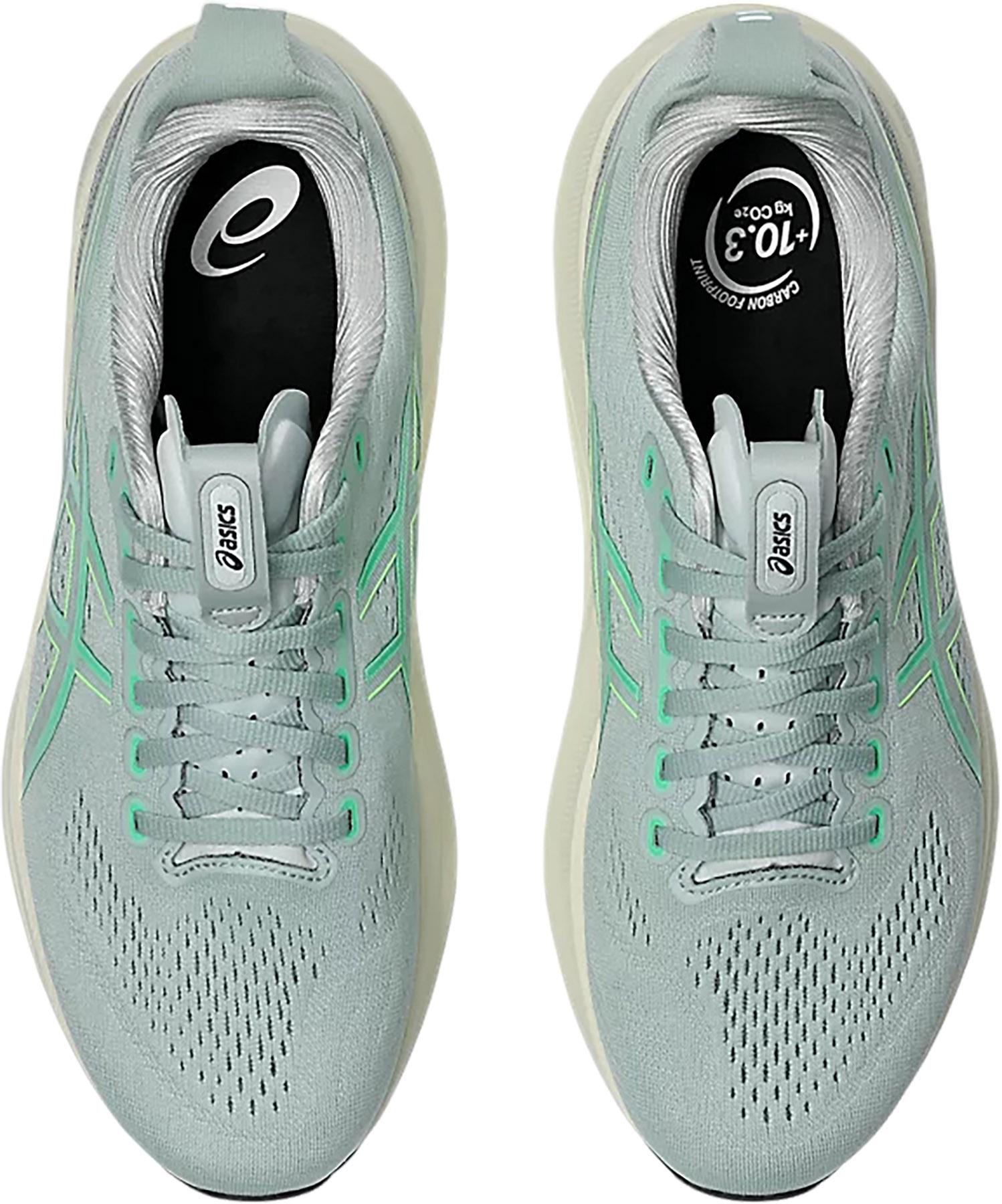 Product gallery image number 6 for product Gel-Kayano 32 Running Shoes [Wide] - Men's