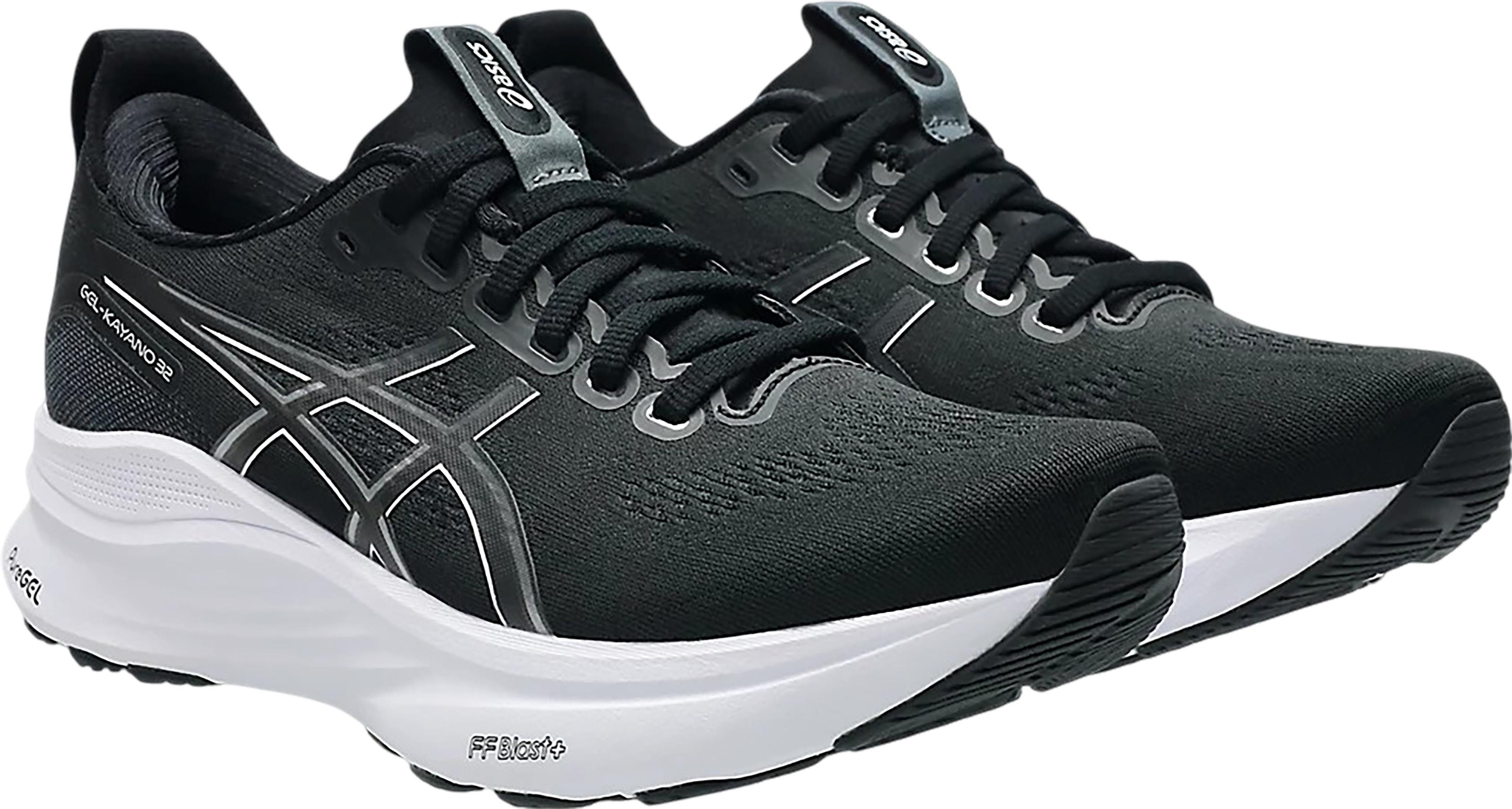Product gallery image number 3 for product Gel-Kayano 32 Road Running Shoes [Wide] - Men's