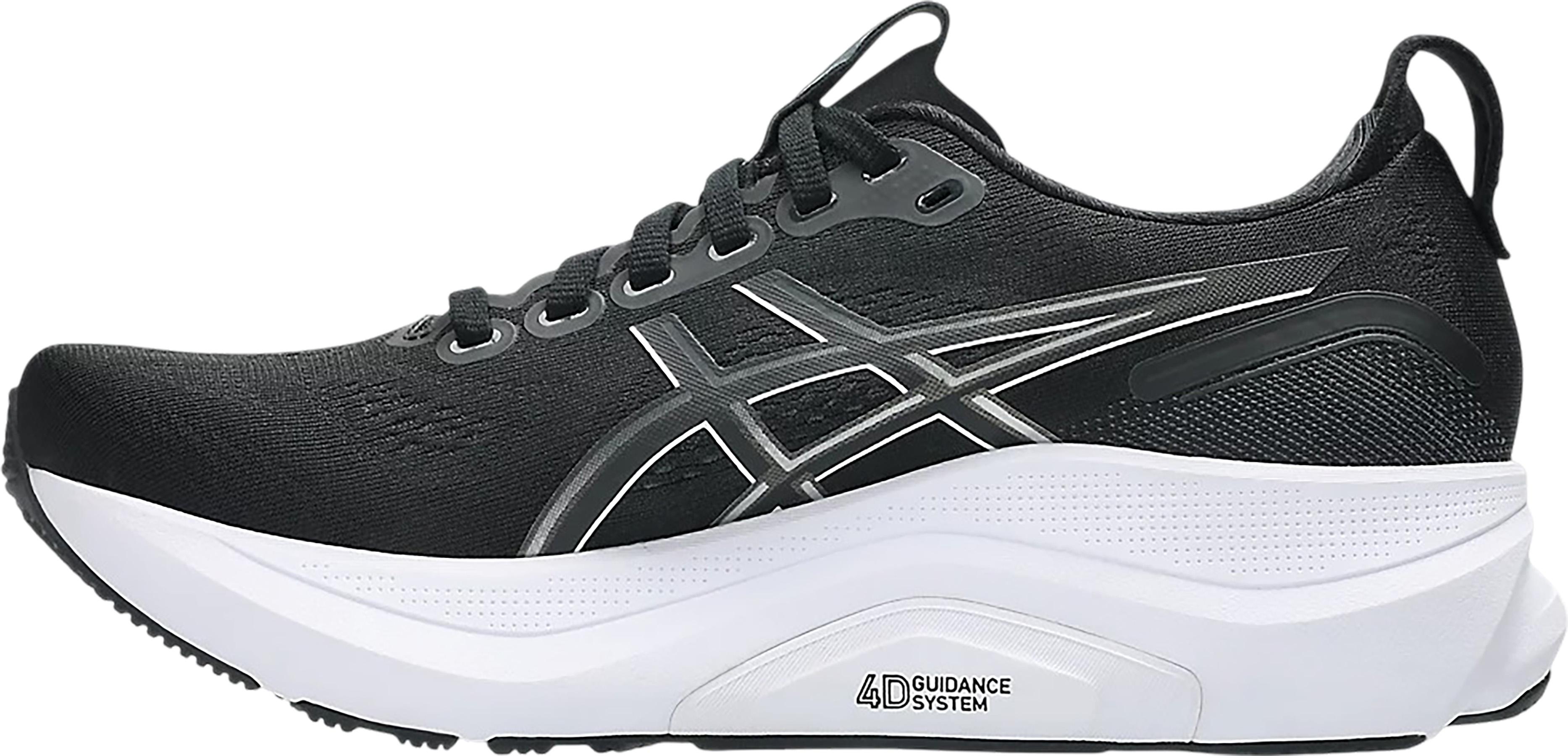 Product gallery image number 5 for product Gel-Kayano 32 Road Running Shoes [Wide] - Men's