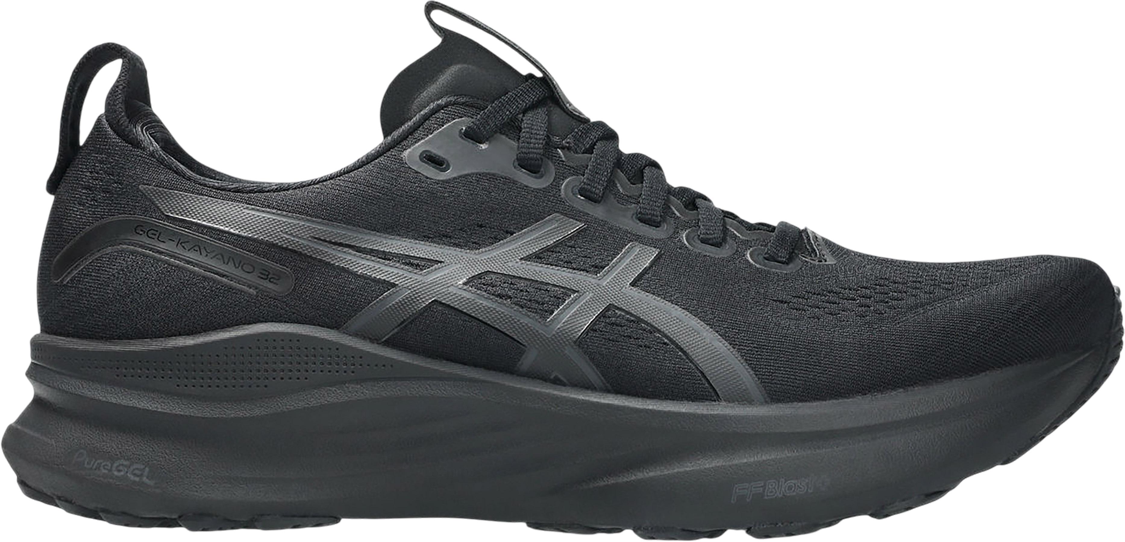 Product gallery image number 1 for product Gel-Kayano 32 Road Running Shoes [Wide] - Men's