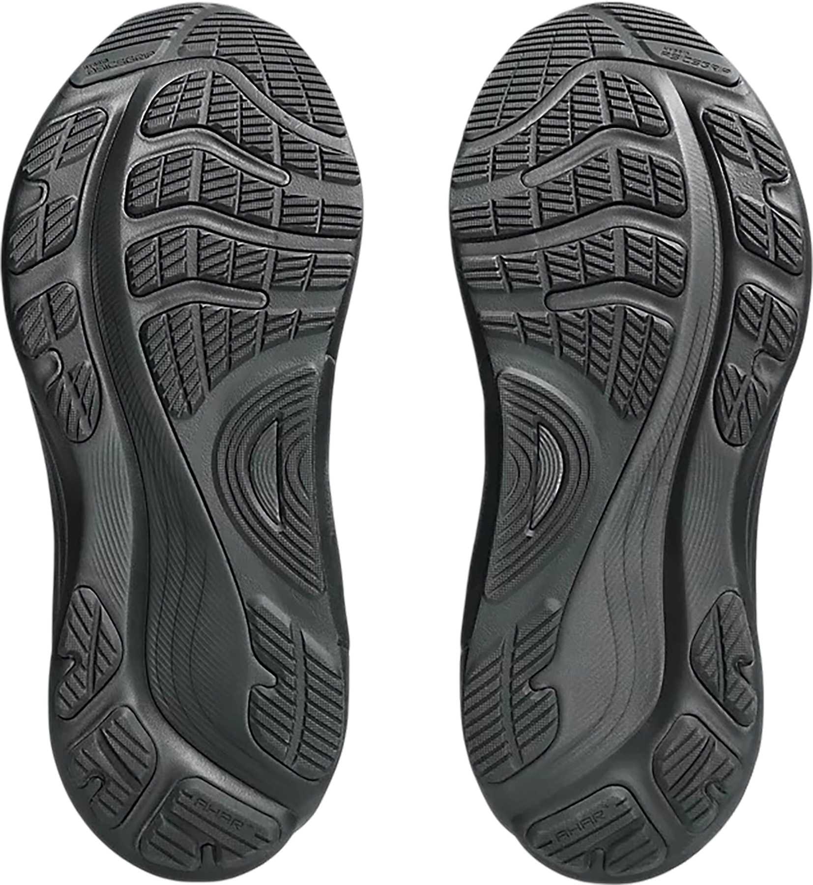 Black - Graphite Grey