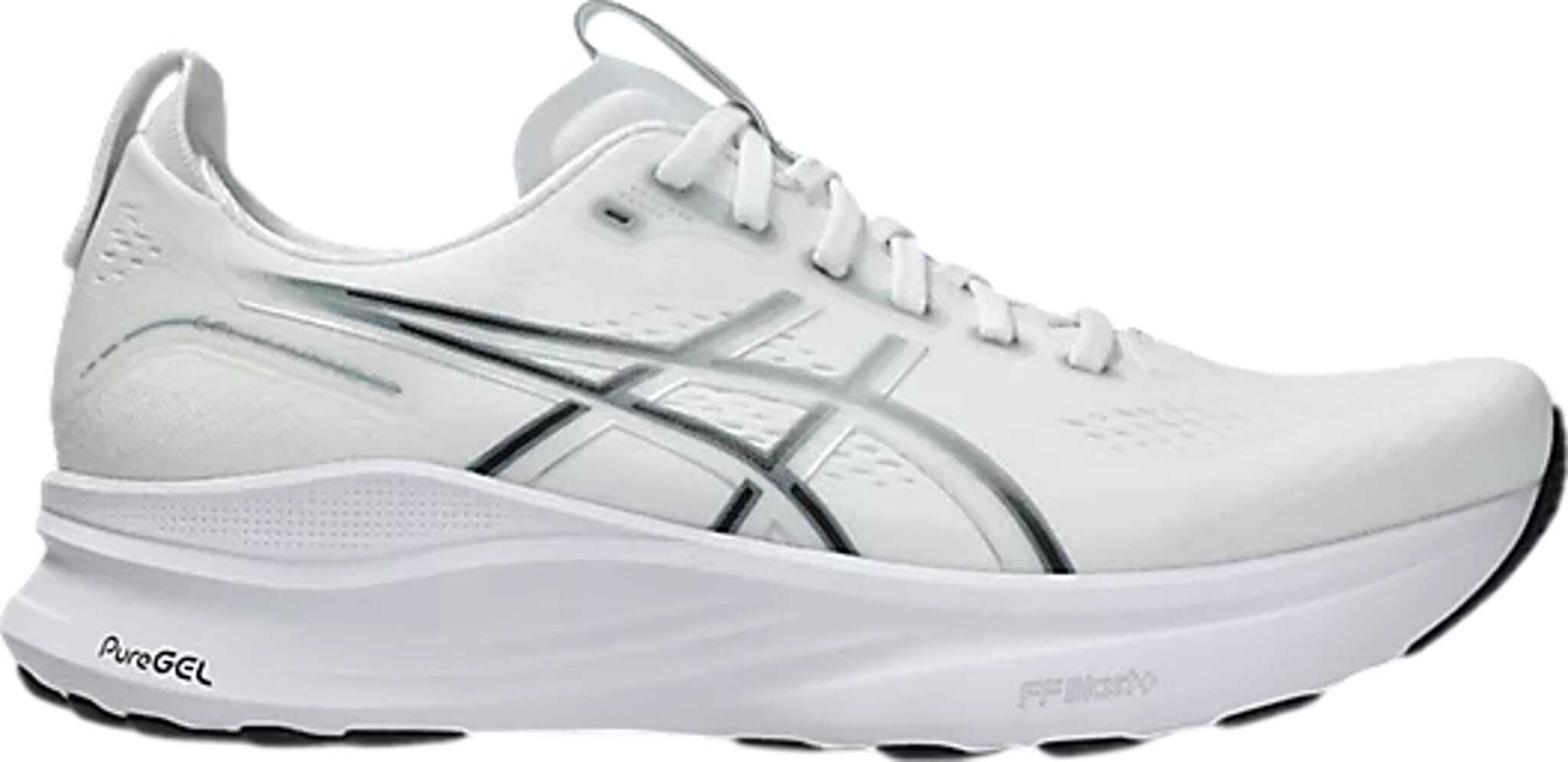 White - Pure Silver