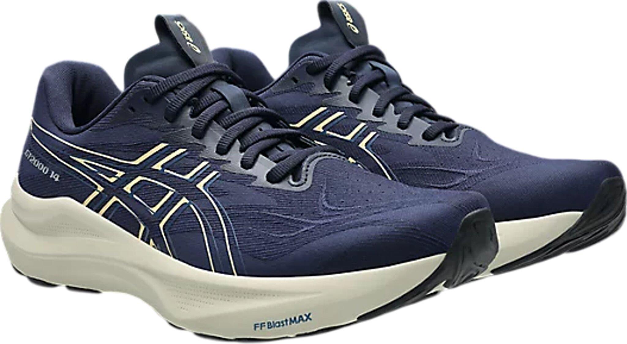 Product gallery image number 2 for product GT-2000 14 Running Shoes (Wide) - Men's