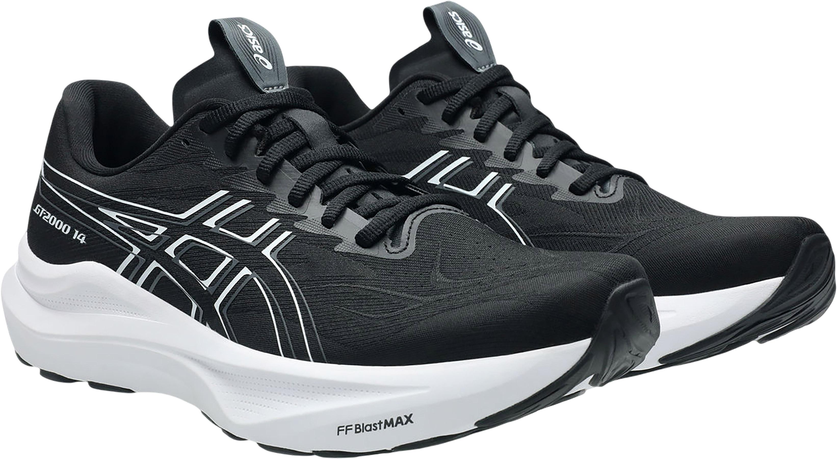 Product gallery image number 4 for product GT-2000 14 Running Shoes - Men's