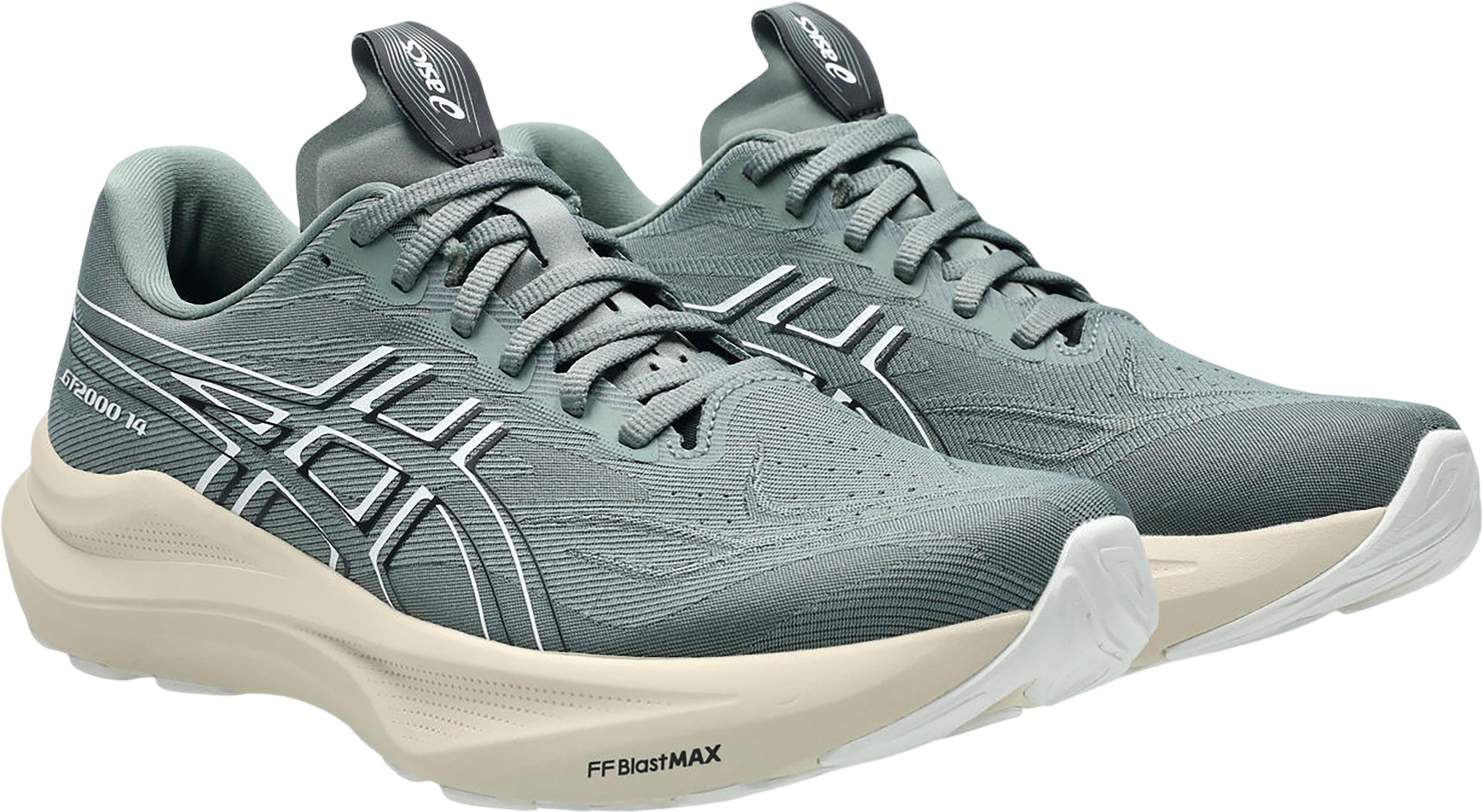 Product gallery image number 4 for product GT-2000 14 Running Shoes - Men's