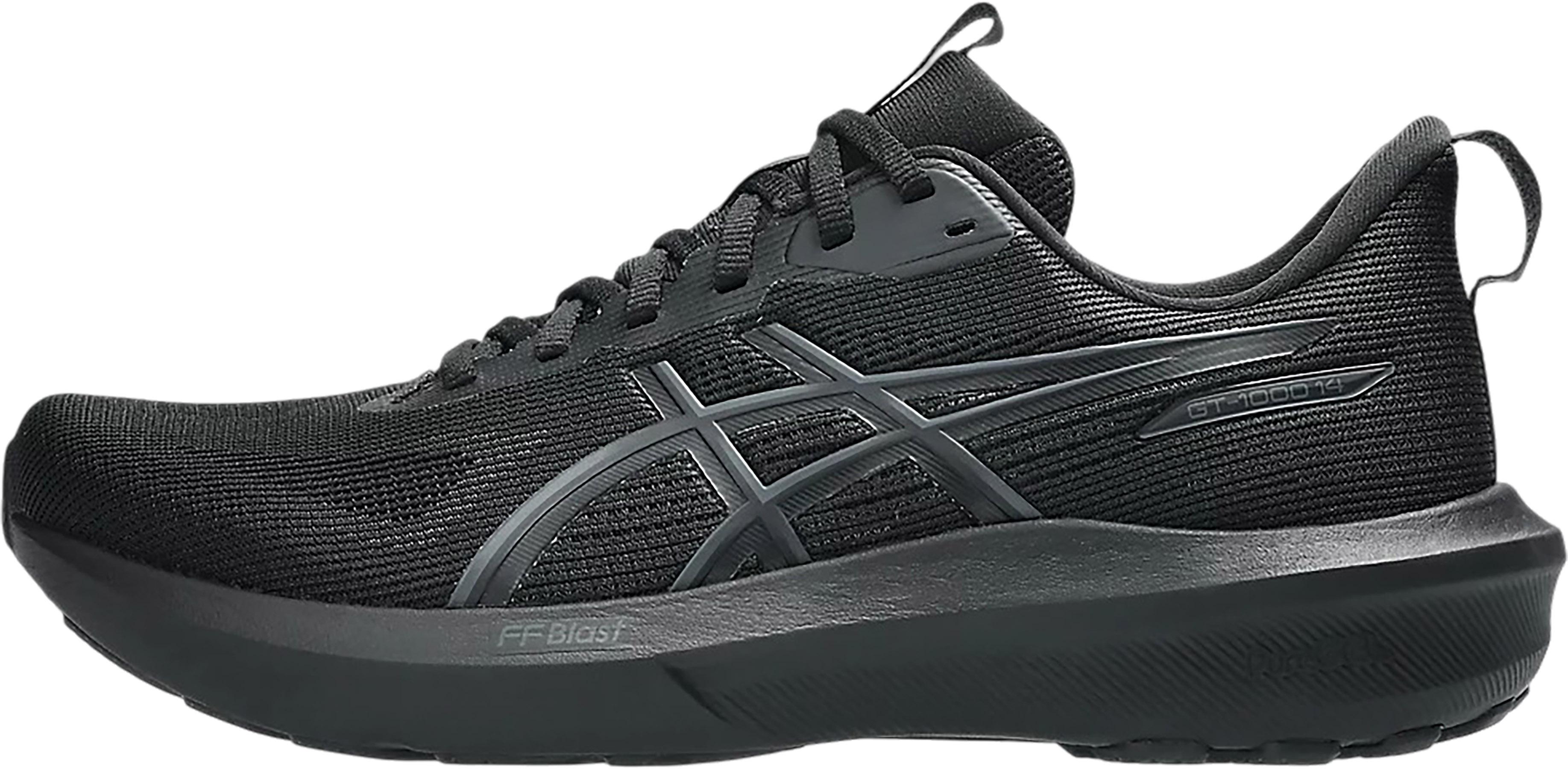 Product gallery image number 6 for product GT-1000 14 Road Running Shoes [Extra Wide] - Men's