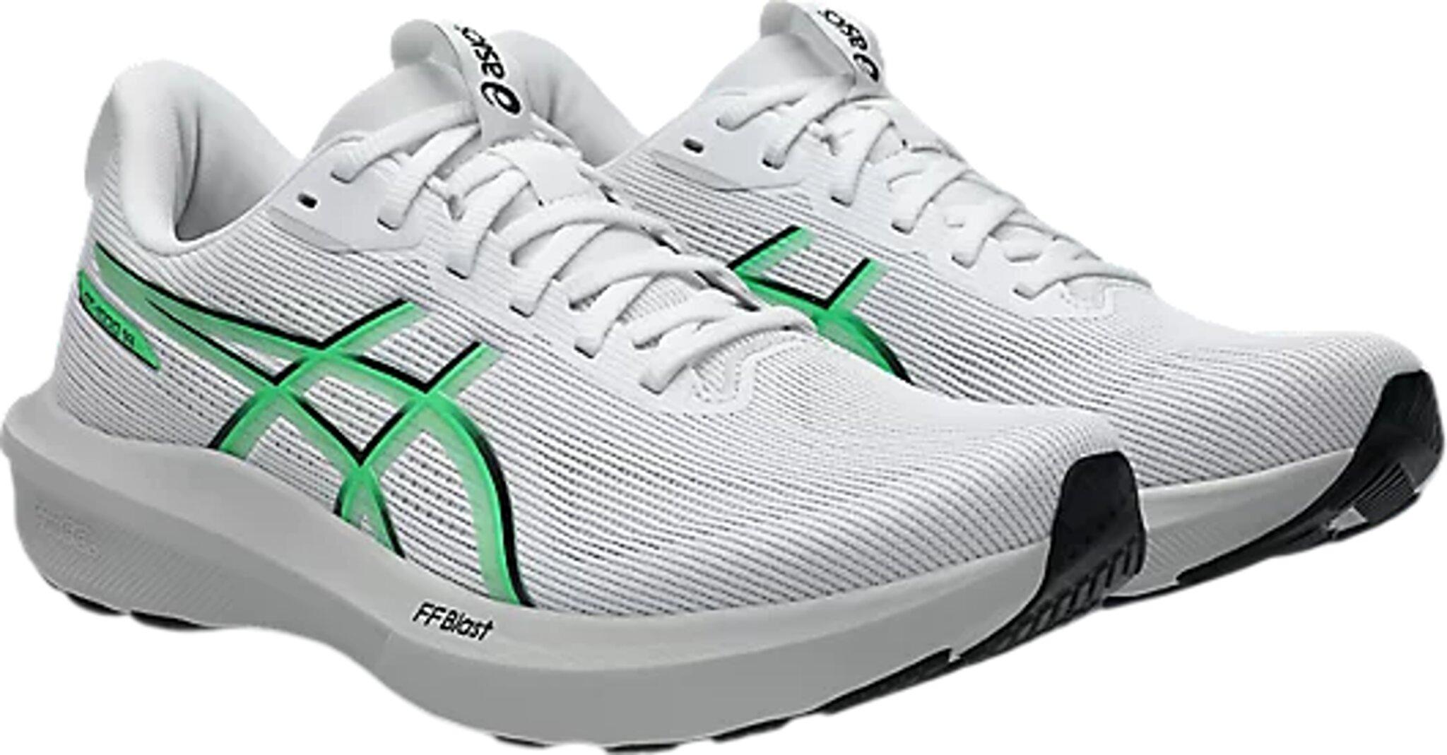 Numéro de l'image de la galerie de produits 4 pour le produit Souliers de course sur route GT-1000 14 - Homme