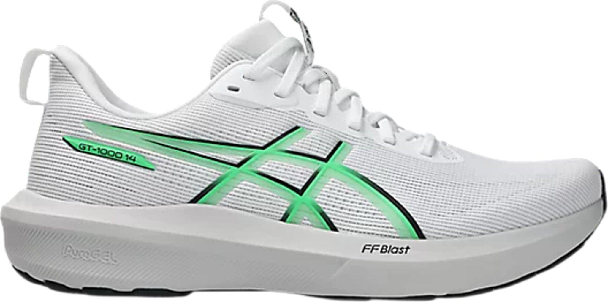 Product image for GT-1000 14 Road Running Shoes - Men's