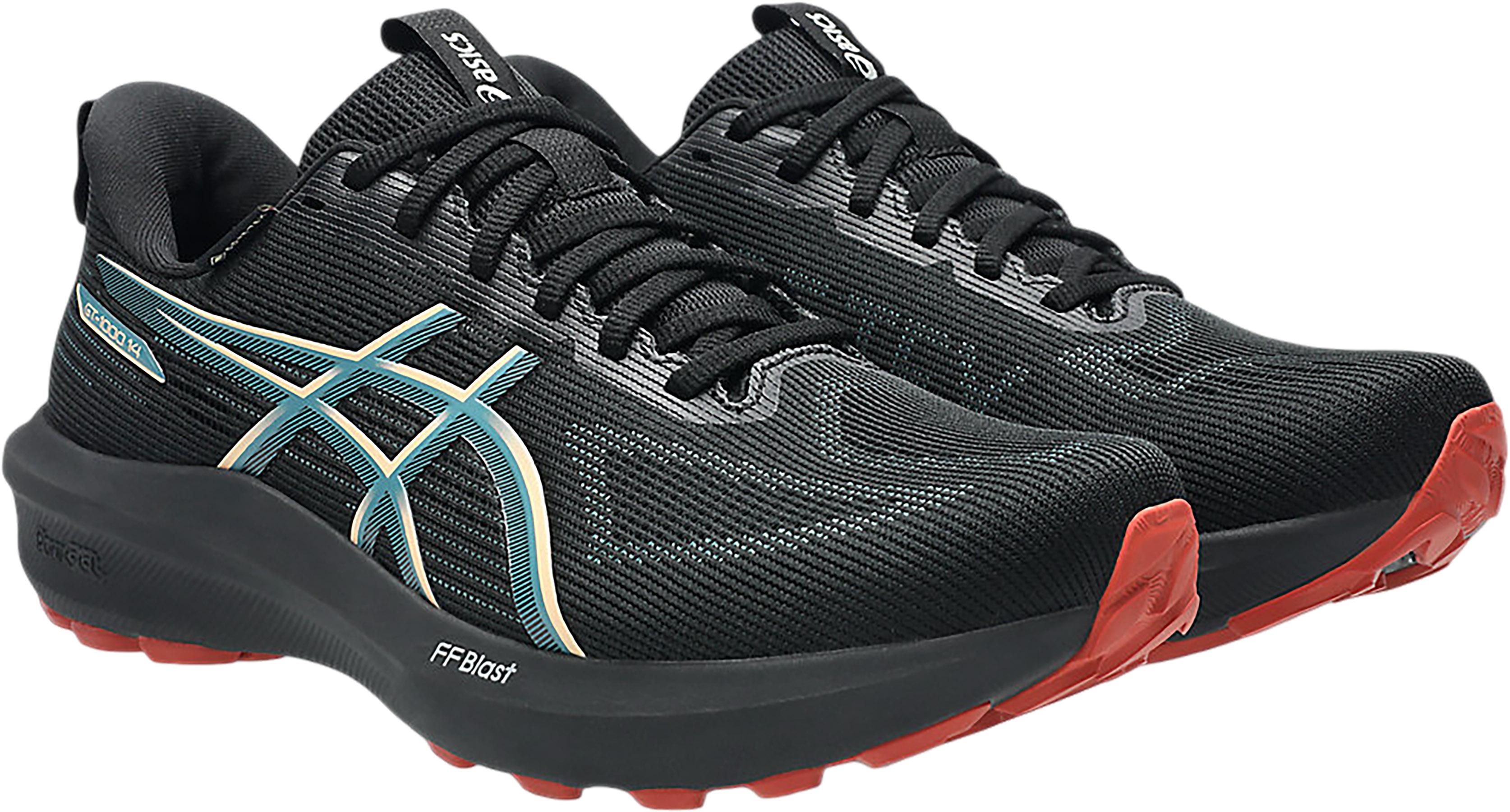Product gallery image number 4 for product GT-1000 14 GTX Running Shoes - Men's