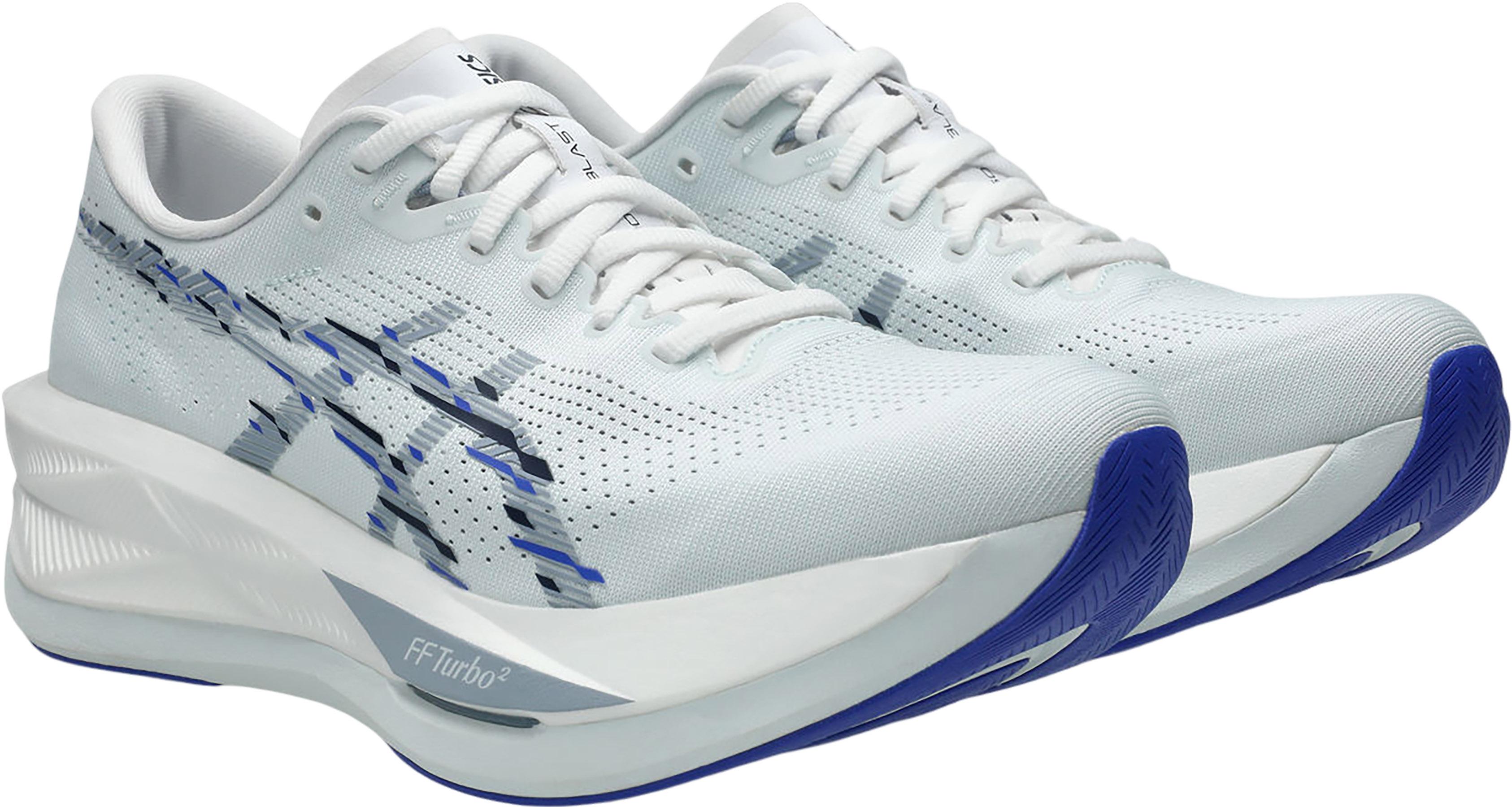 Product gallery image number 4 for product Sonicblast Road Running Shoes - Men's