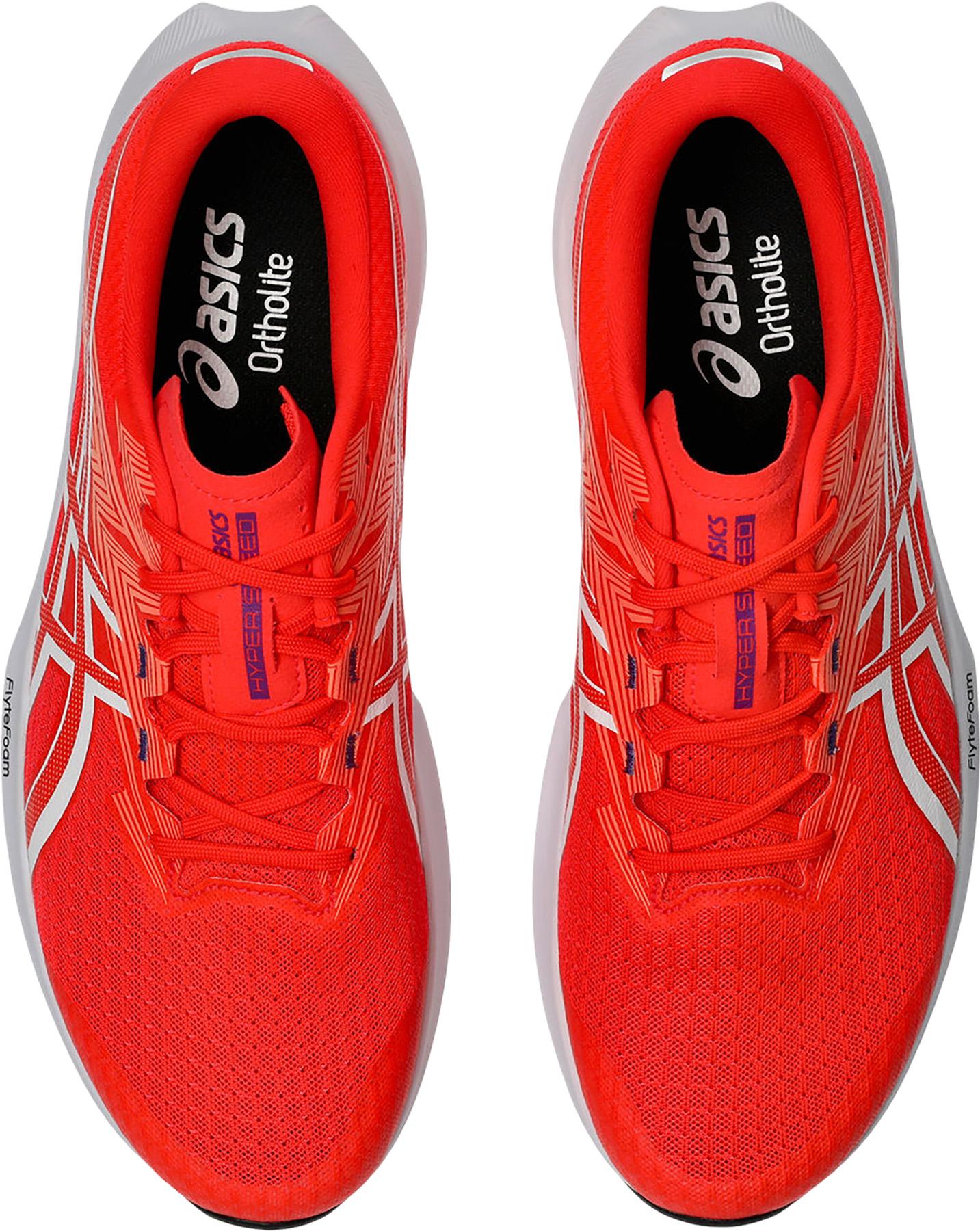 Product gallery image number 5 for product Hyper Speed 5 Running Shoes - Men's