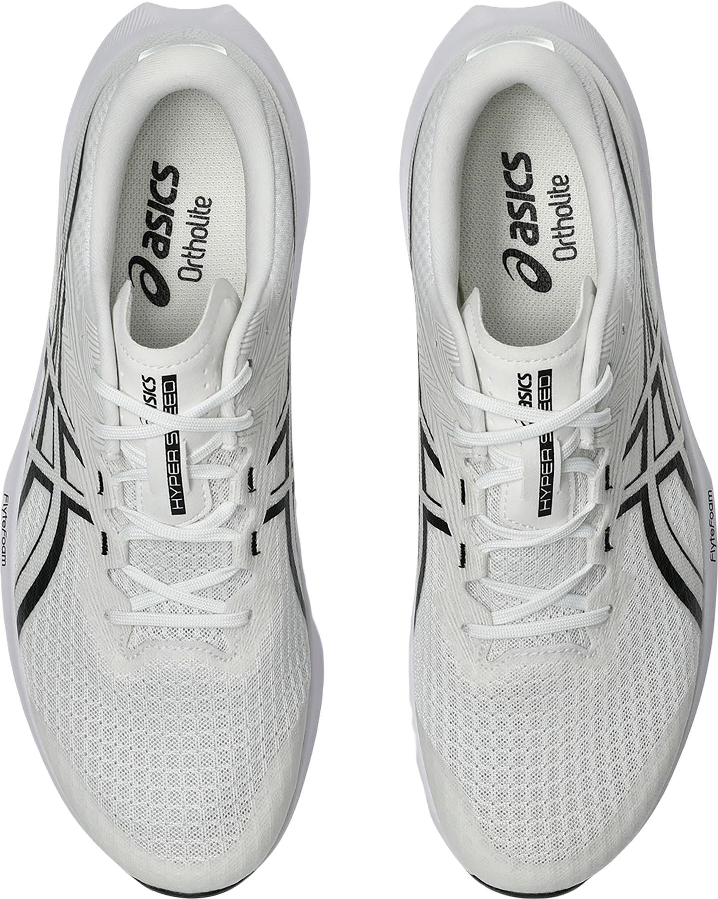 Product gallery image number 4 for product Hyper Speed 5 Running Shoes - Men's