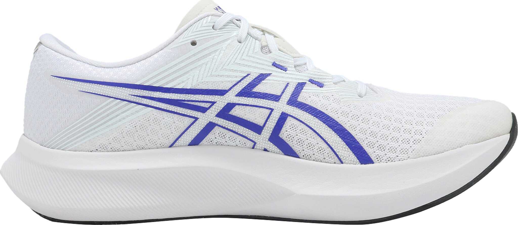 White - Cobalt Burst