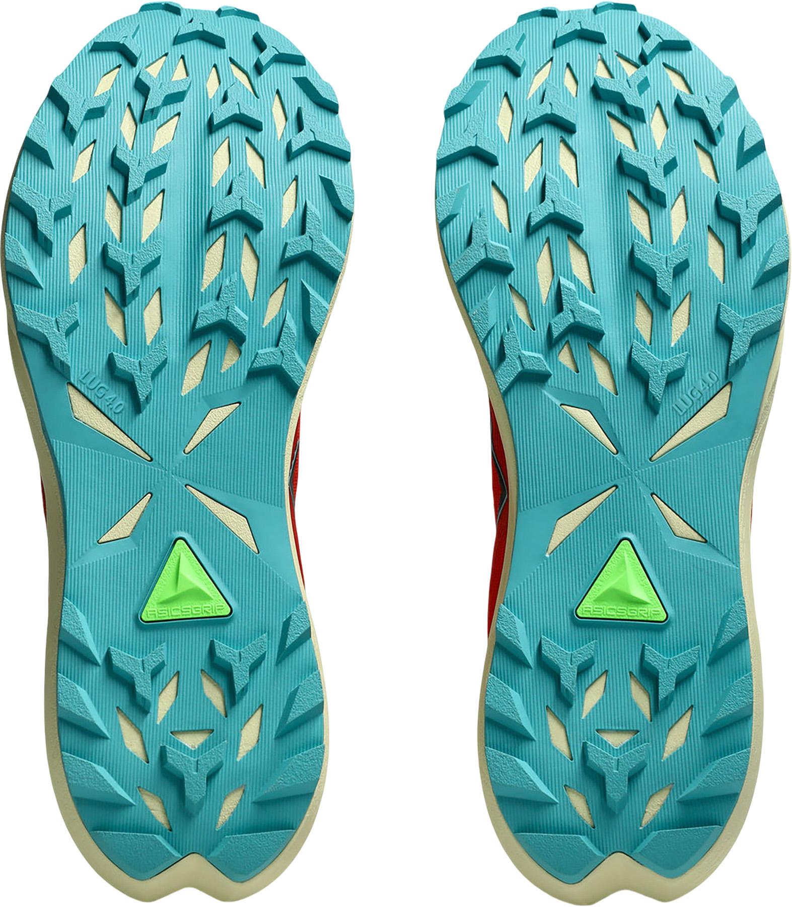 Product gallery image number 5 for product Fuji Lite 6 Trail Running Shoes - Men's