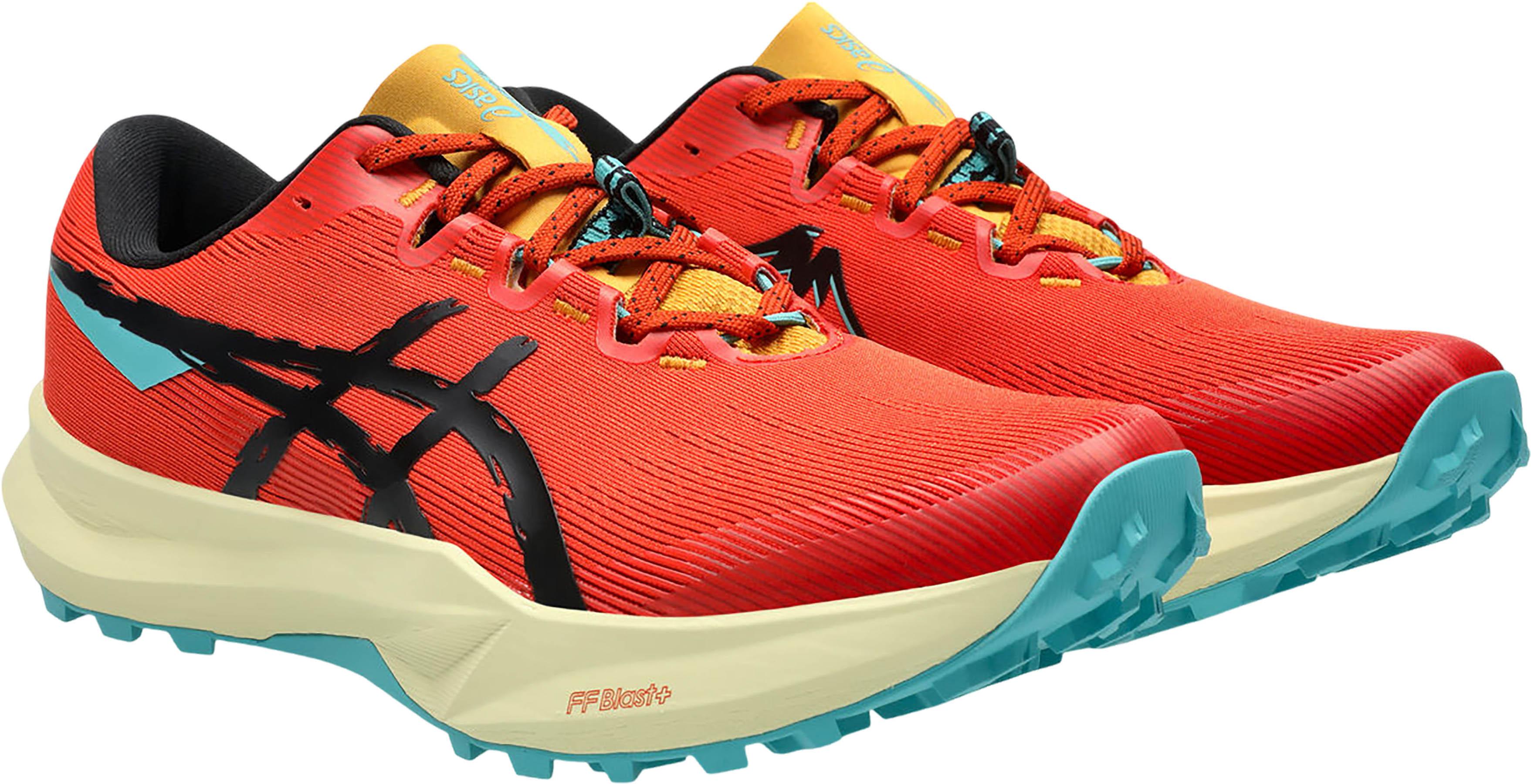 Product gallery image number 3 for product Fuji Lite 6 Trail Running Shoes - Men's