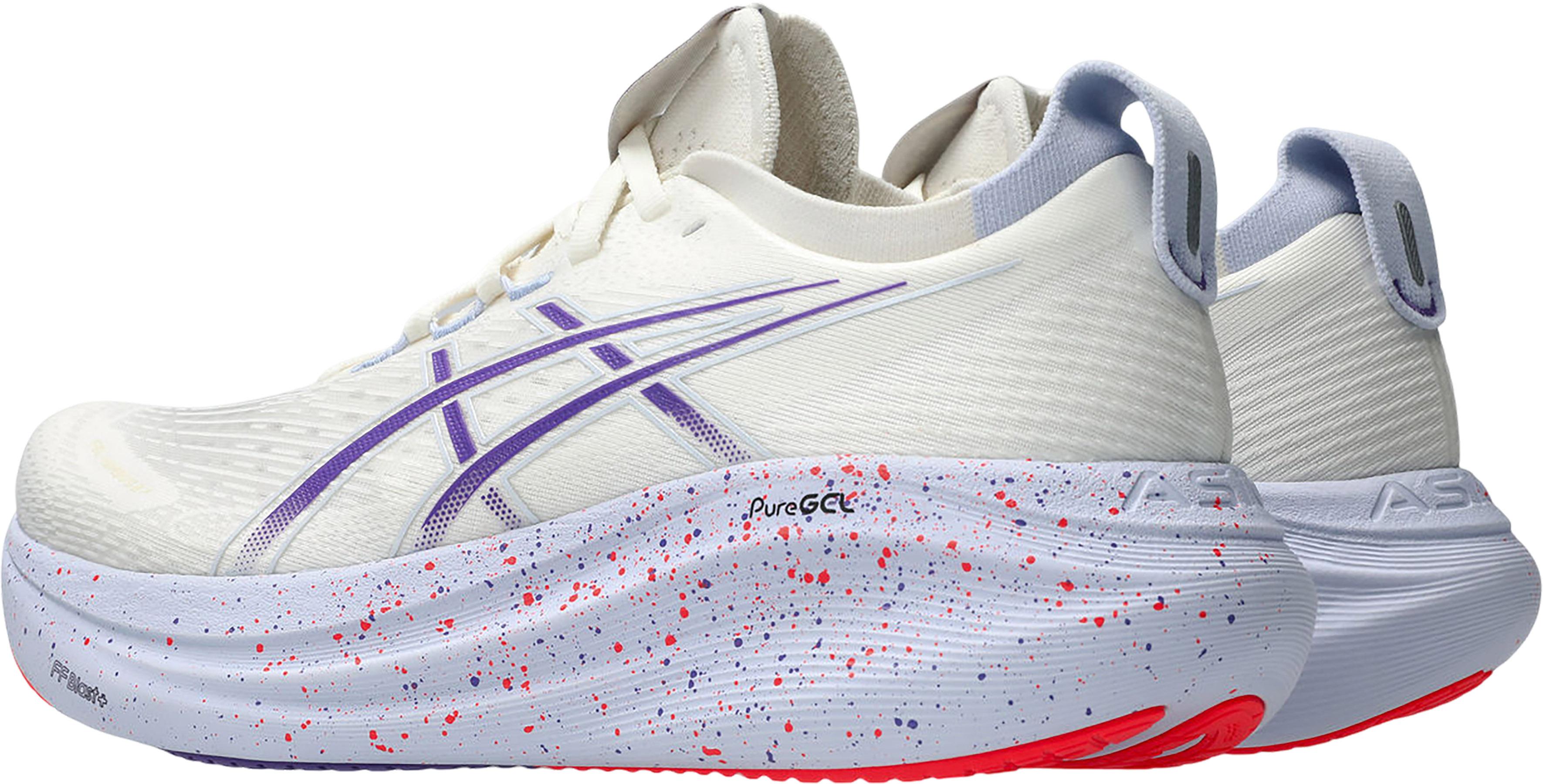 Product gallery image number 2 for product Gel-Nimbus 27 Tokyo Running Shoes - Men's