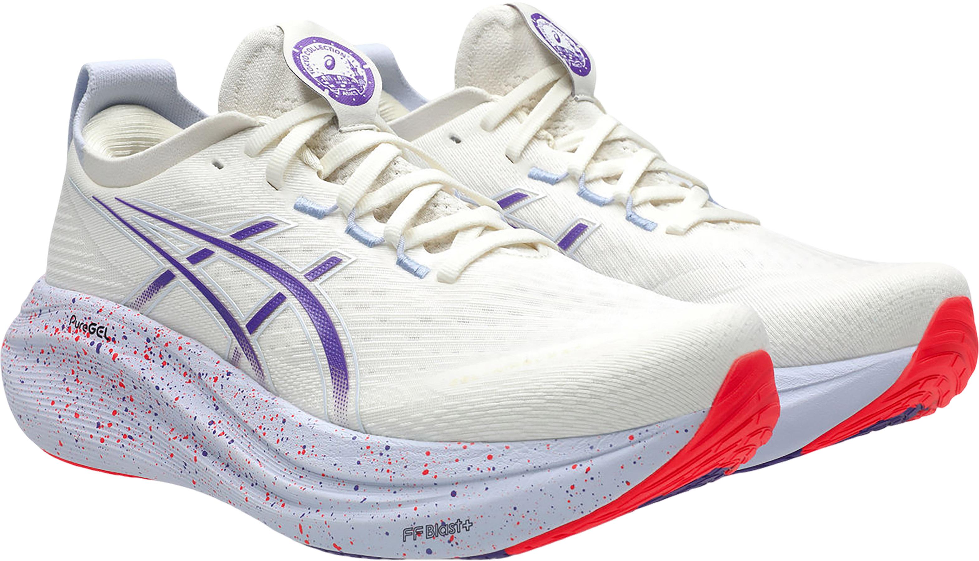 Product gallery image number 5 for product Gel-Nimbus 27 Tokyo Running Shoes - Men's