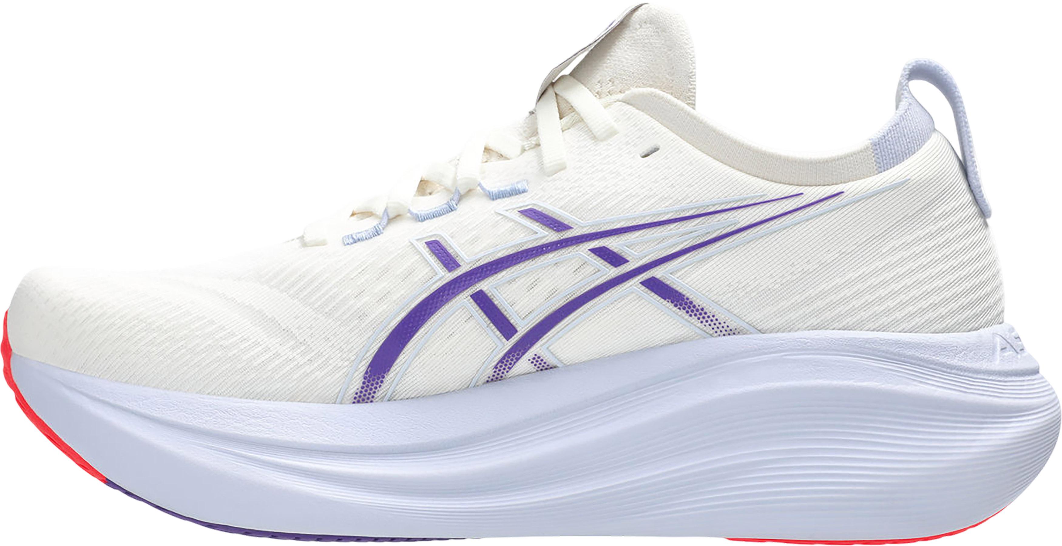 Product gallery image number 4 for product Gel-Nimbus 27 Tokyo Running Shoes - Men's