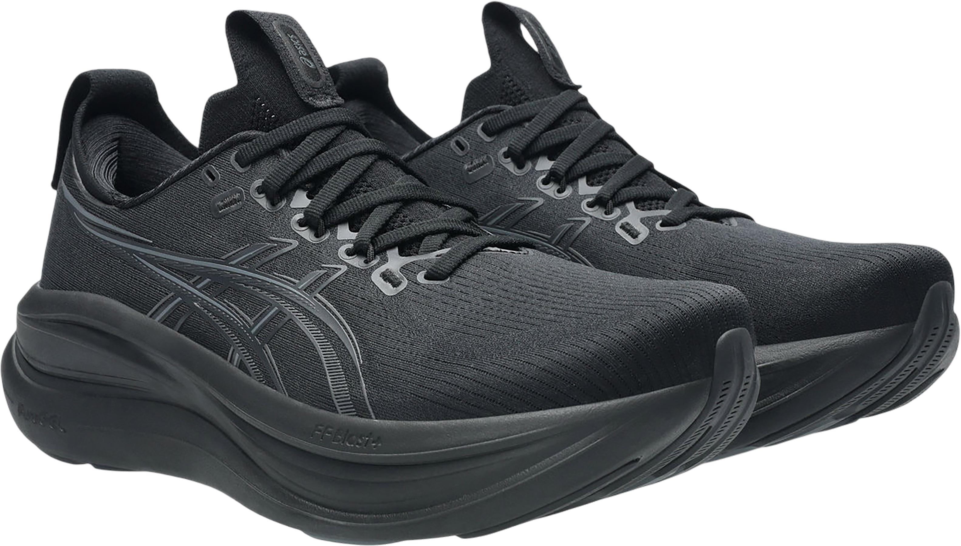 Product gallery image number 4 for product Gel-Nimbus 28 Road Running Shoes - Men's
