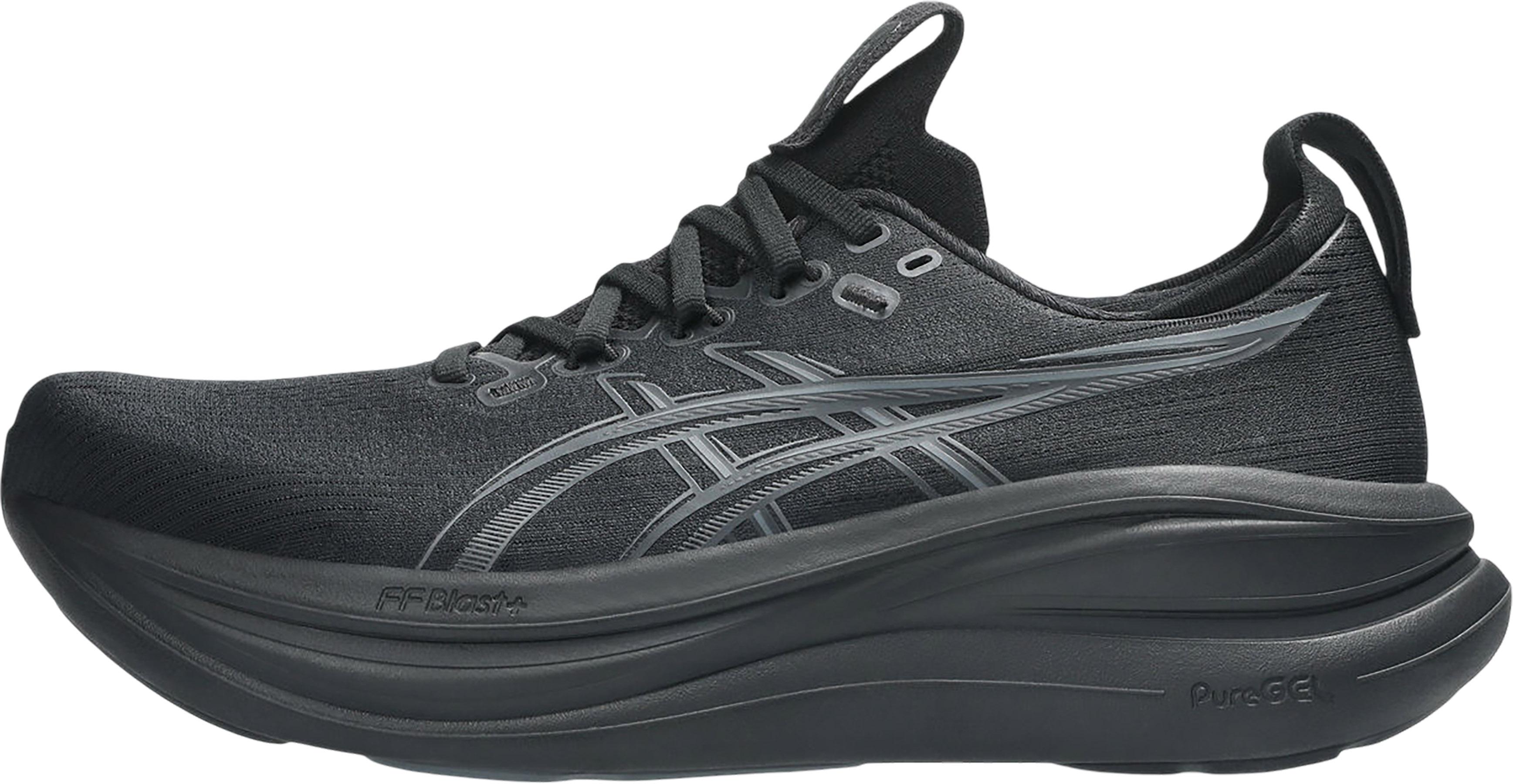 Product gallery image number 5 for product Gel-Nimbus 28 Road Running Shoes - Men's