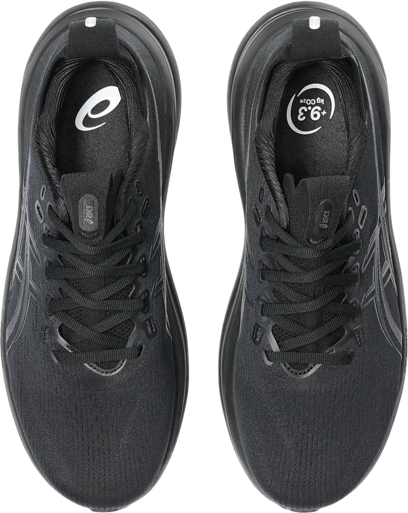 Product gallery image number 5 for product Gel-Nimbus 28 Road Running Shoes - Men's