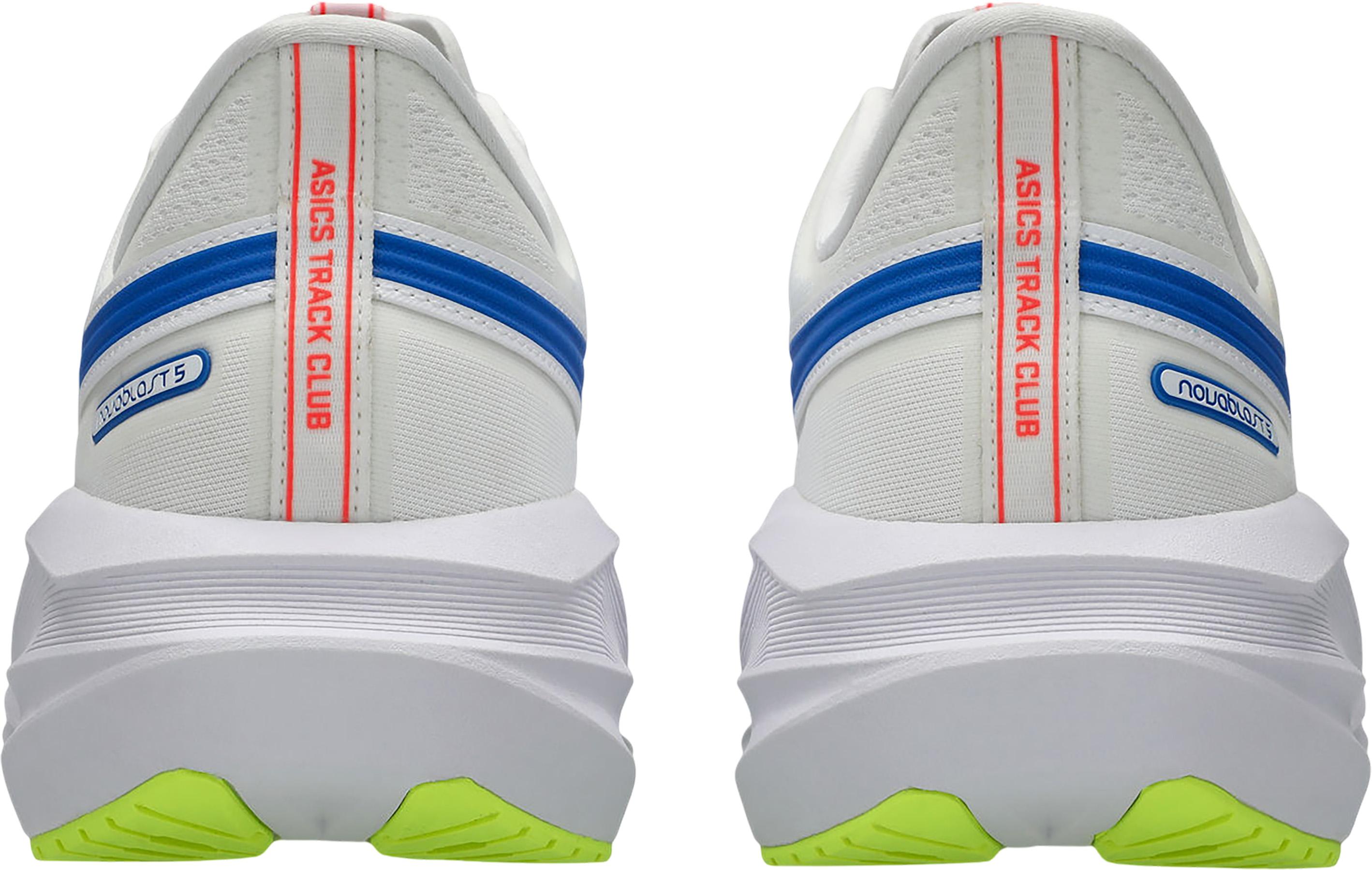 Numéro de l'image de la galerie de produits 3 pour le produit Souliers de course Novablast 5 ATC - Homme