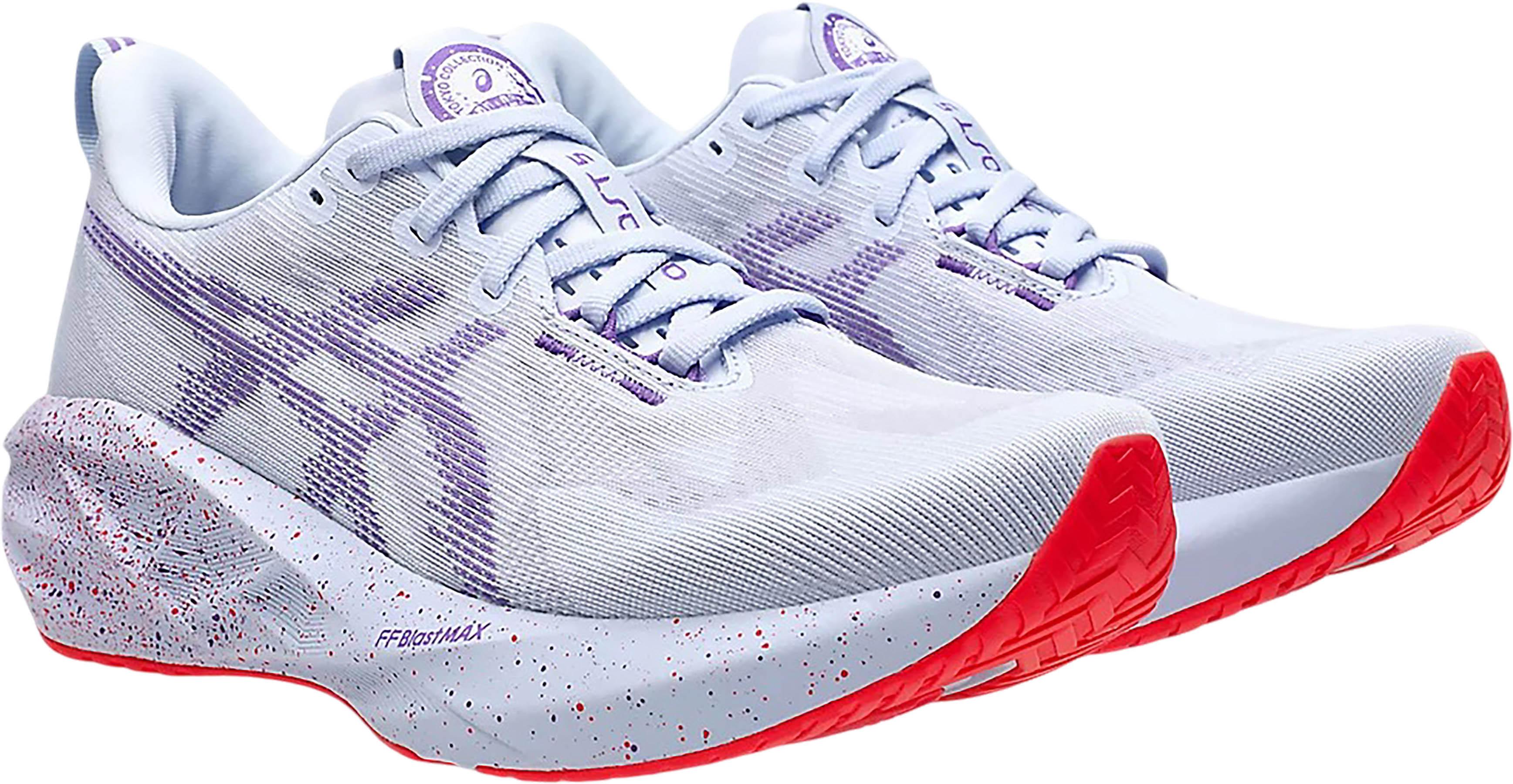 Product gallery image number 4 for product Novablast 5 Tokyo Running Shoes - Men's