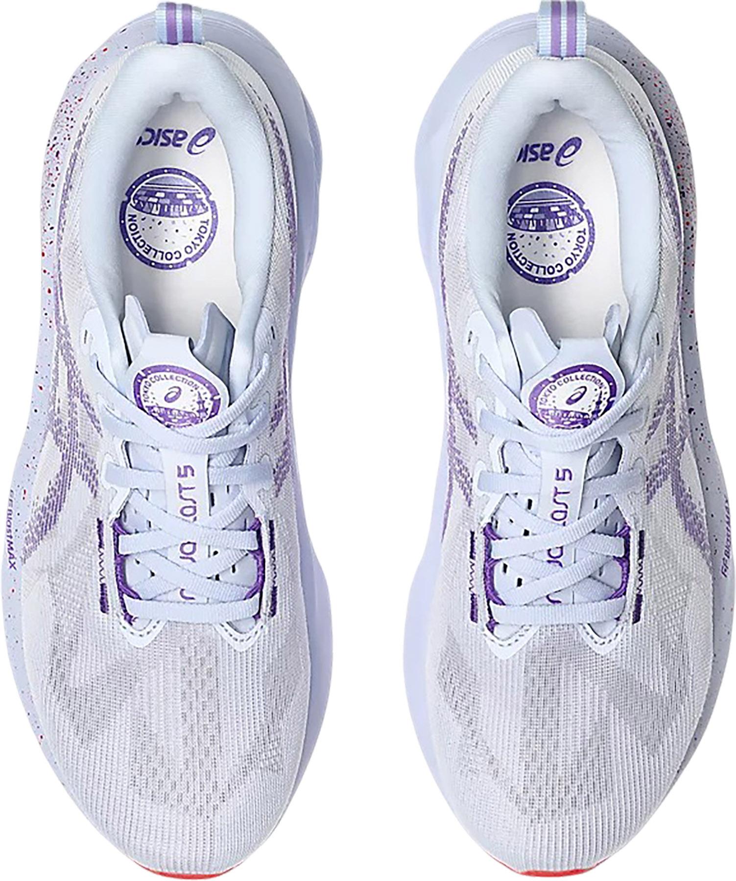 Product gallery image number 7 for product Novablast 5 Tokyo Running Shoes - Men's