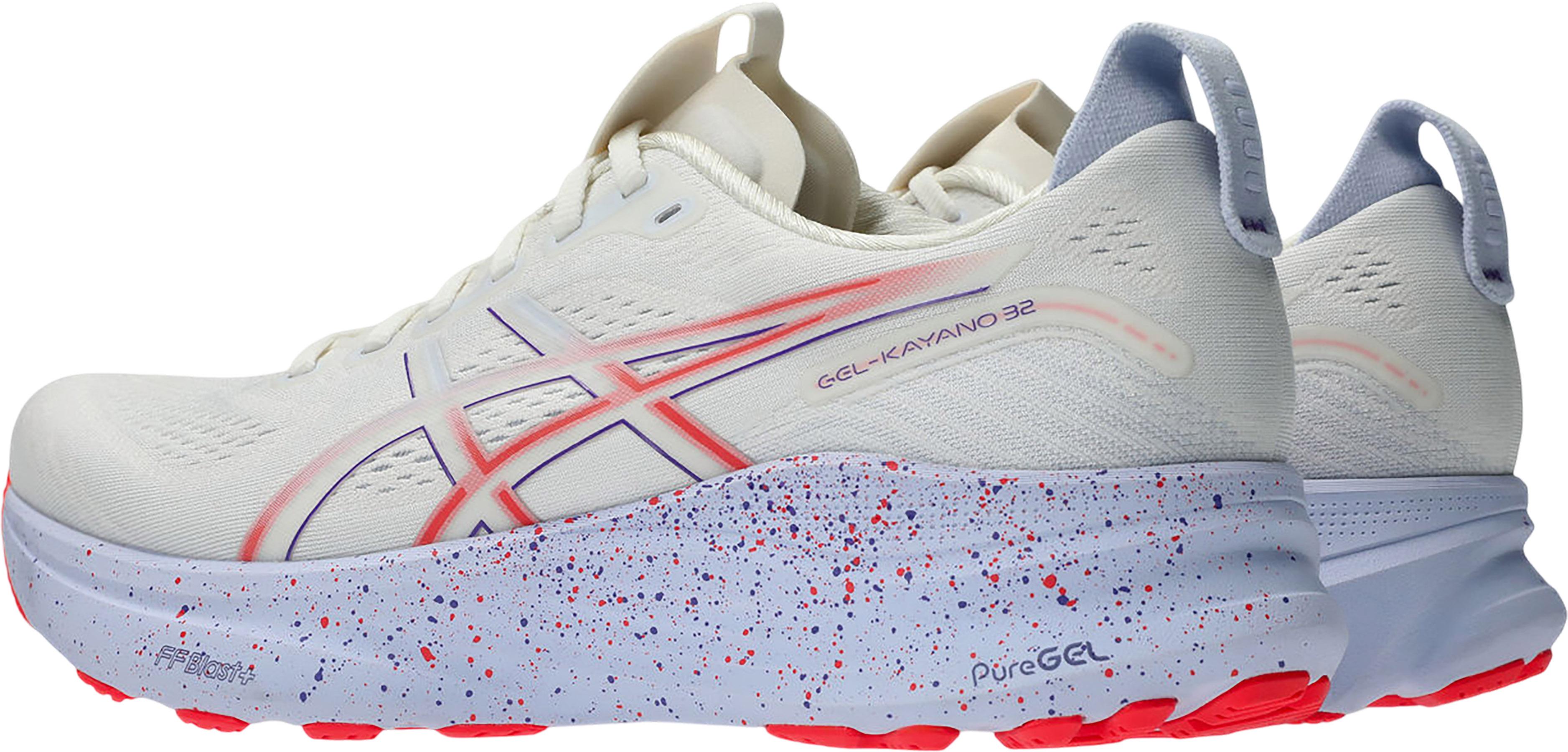 Product gallery image number 5 for product Gel-Kayano 32 Tokyo Running Shoes - Men's