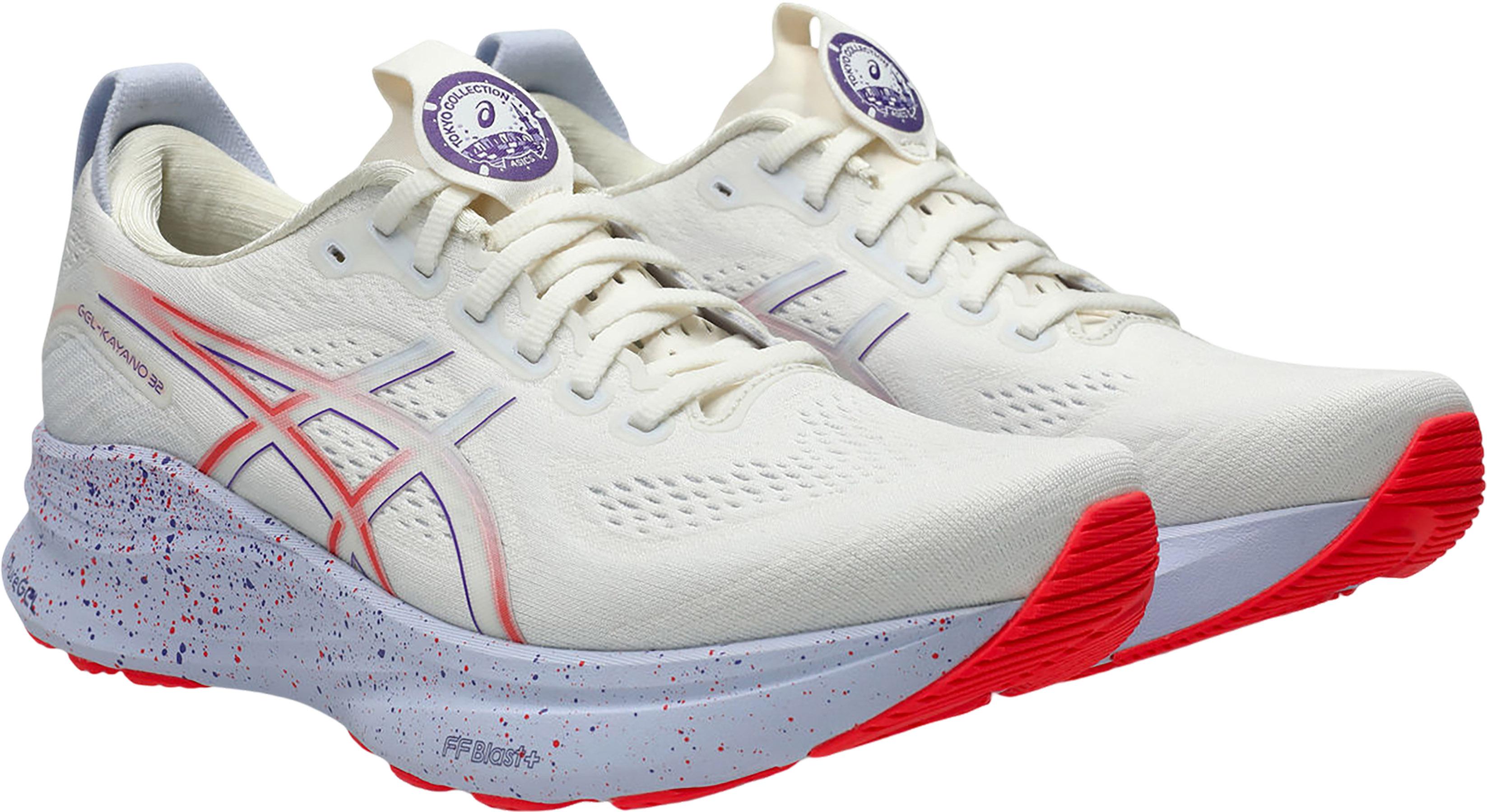Product gallery image number 4 for product Gel-Kayano 32 Tokyo Running Shoes - Men's