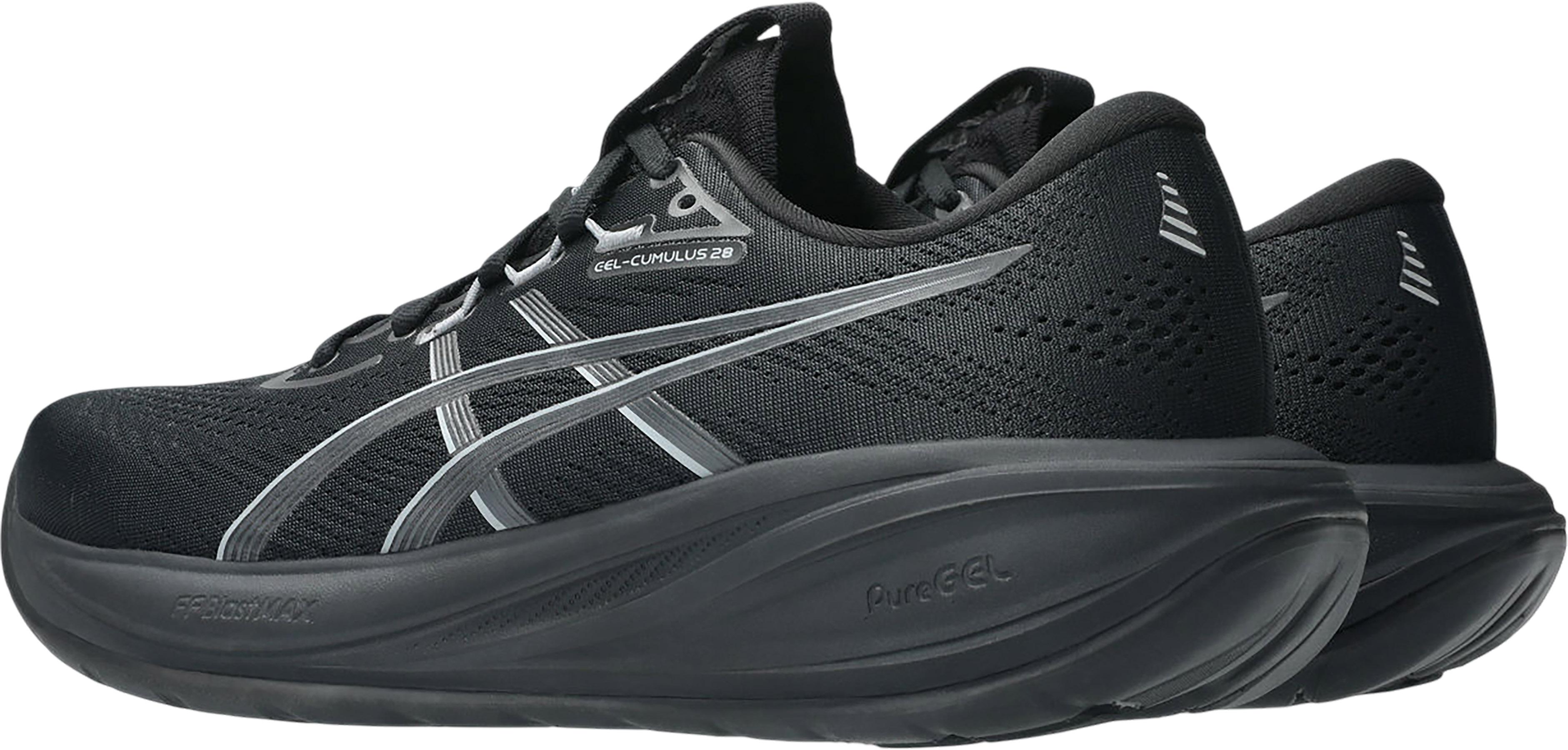 Product gallery image number 4 for product Gel-Cumulus 28 Running Shoes - Men's