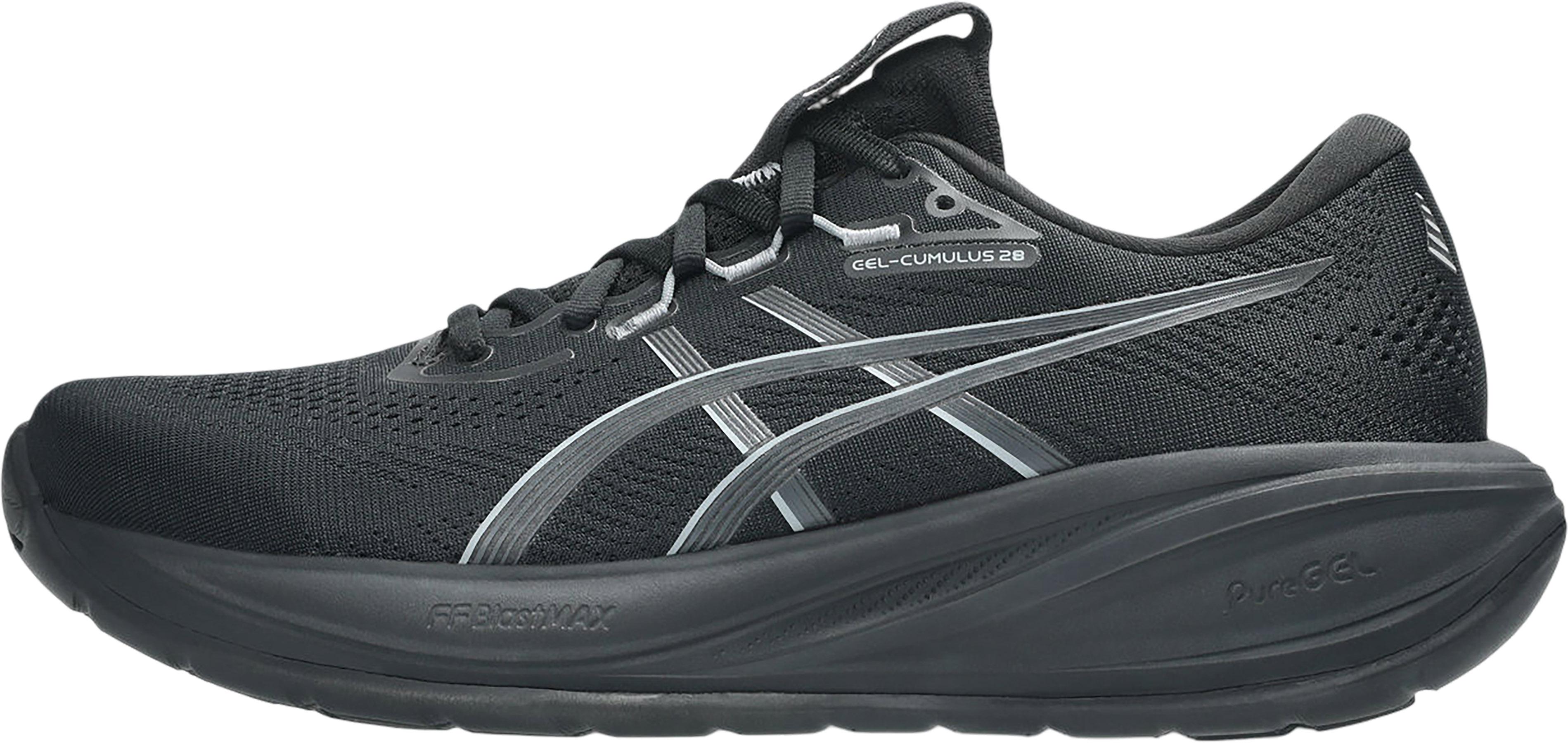 Product gallery image number 6 for product Gel-Cumulus 28 Running Shoes - Men's